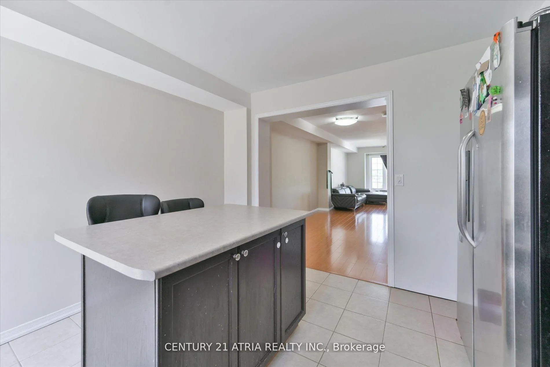Photo 15 of 5245 Major Mackenzie Drive E, Markham, Berczy — HOMEH