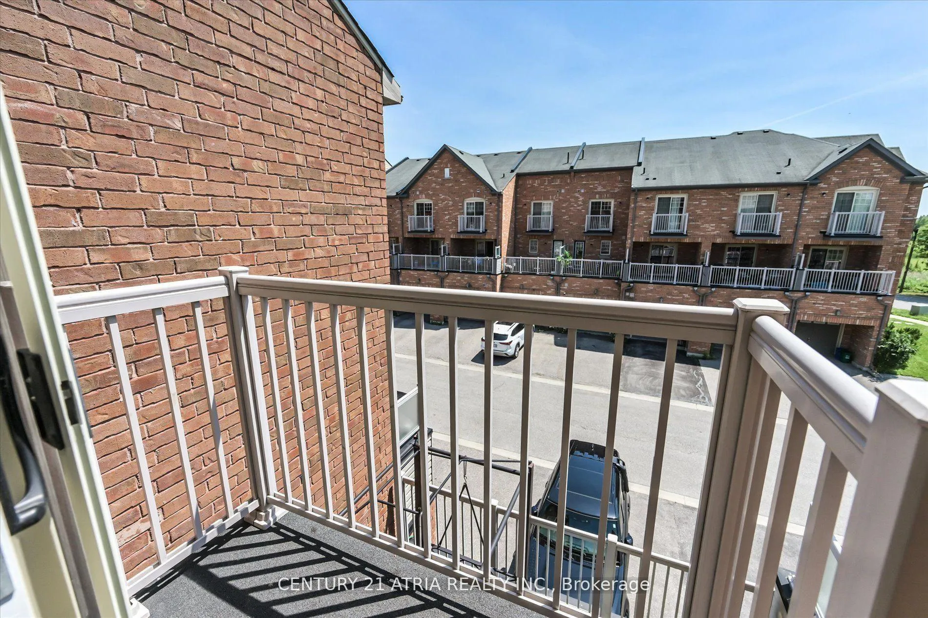 Photo 23 of 5245 Major Mackenzie Drive E, Markham, Berczy — HOMEH