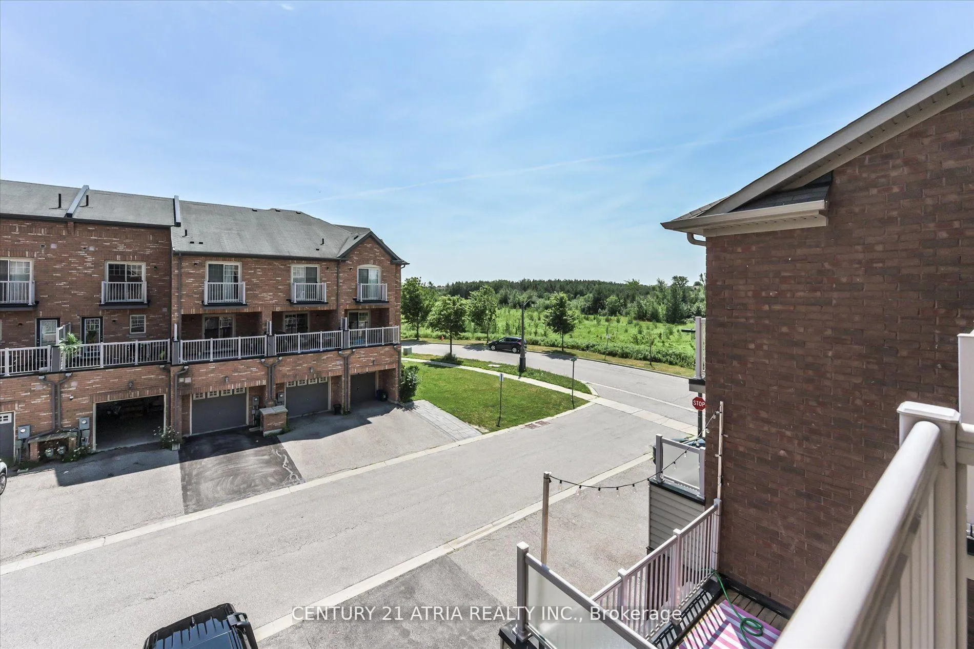 Photo 24 of 5245 Major Mackenzie Drive E, Markham, Berczy — HOMEH