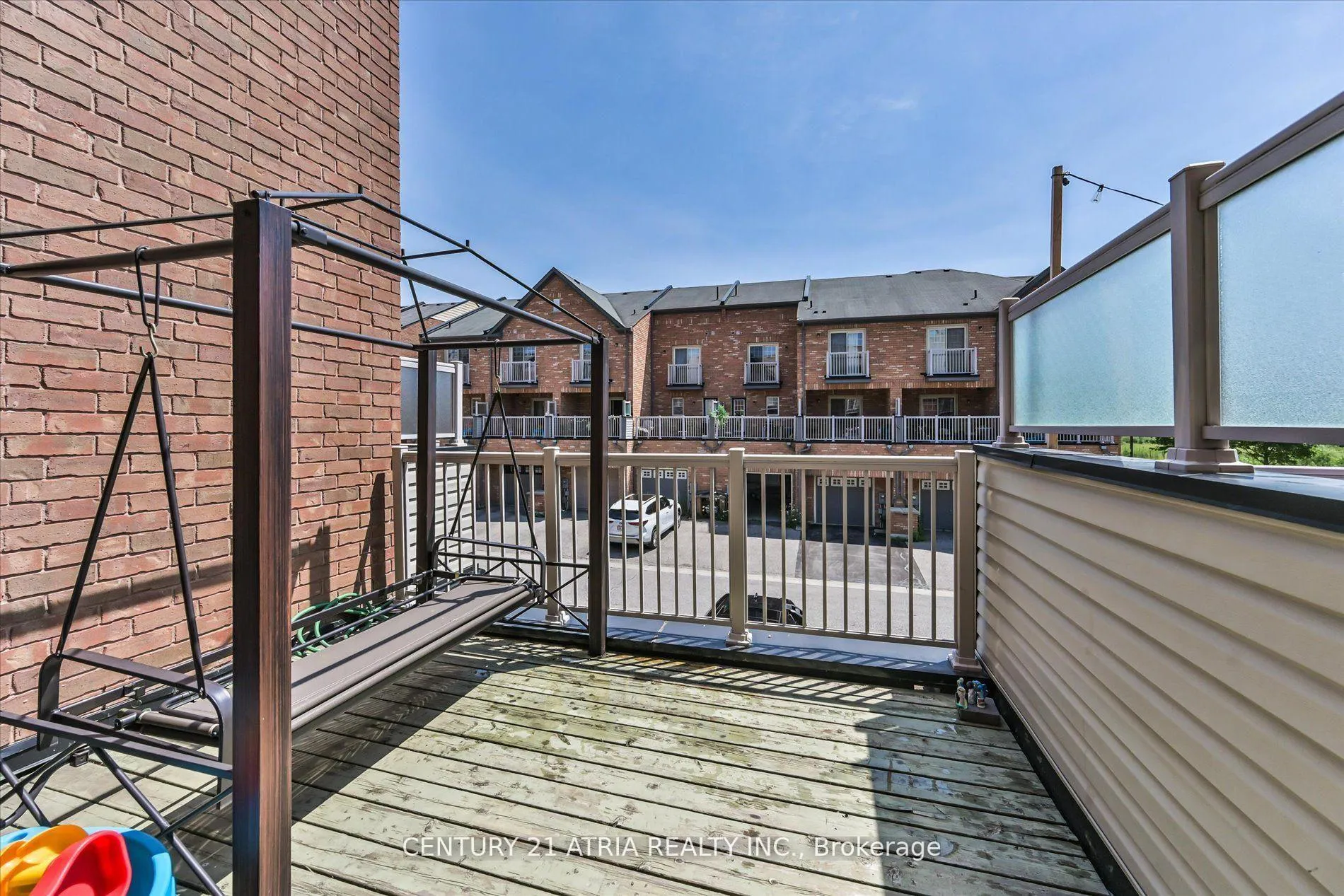 Photo 28 of 5245 Major Mackenzie Drive E, Markham, Berczy — HOMEH