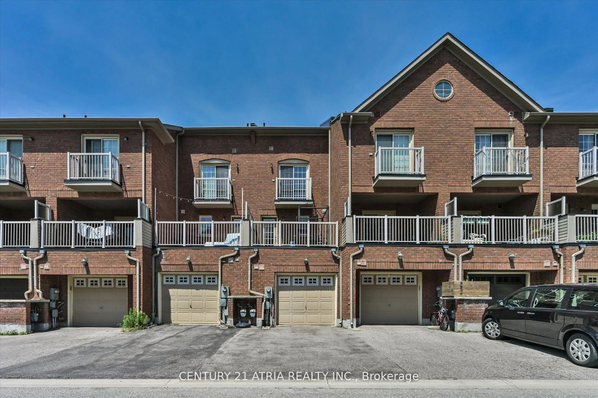 Photo 29 of 5245 Major Mackenzie Drive E, Markham, Berczy — HOMEH
