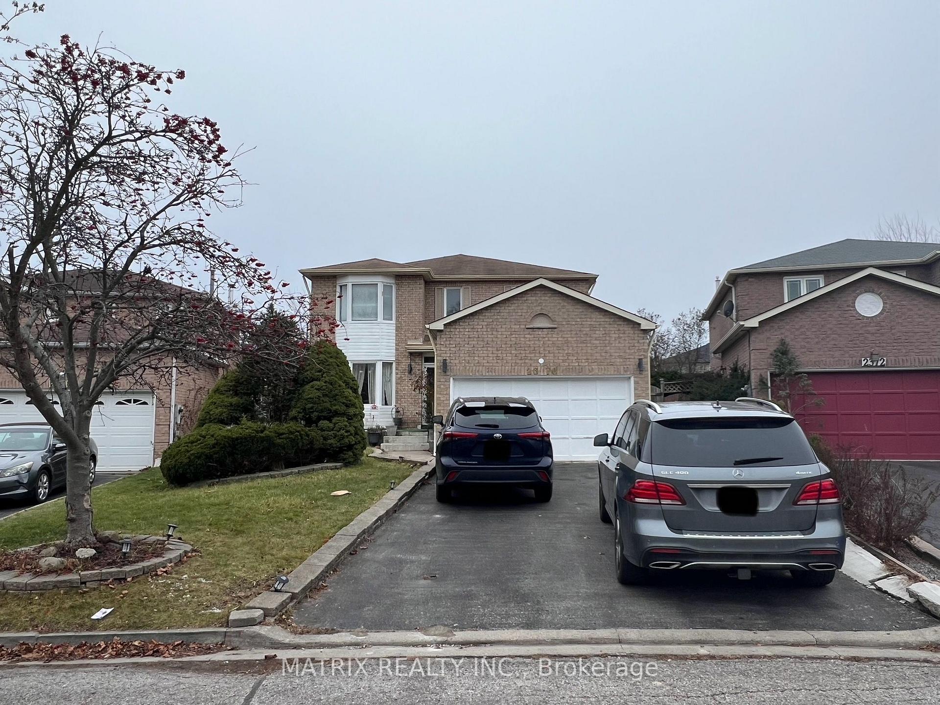 Photo 17 of 2370 Denvale Drive, Pickering, Brock Ridge — HOMEH
