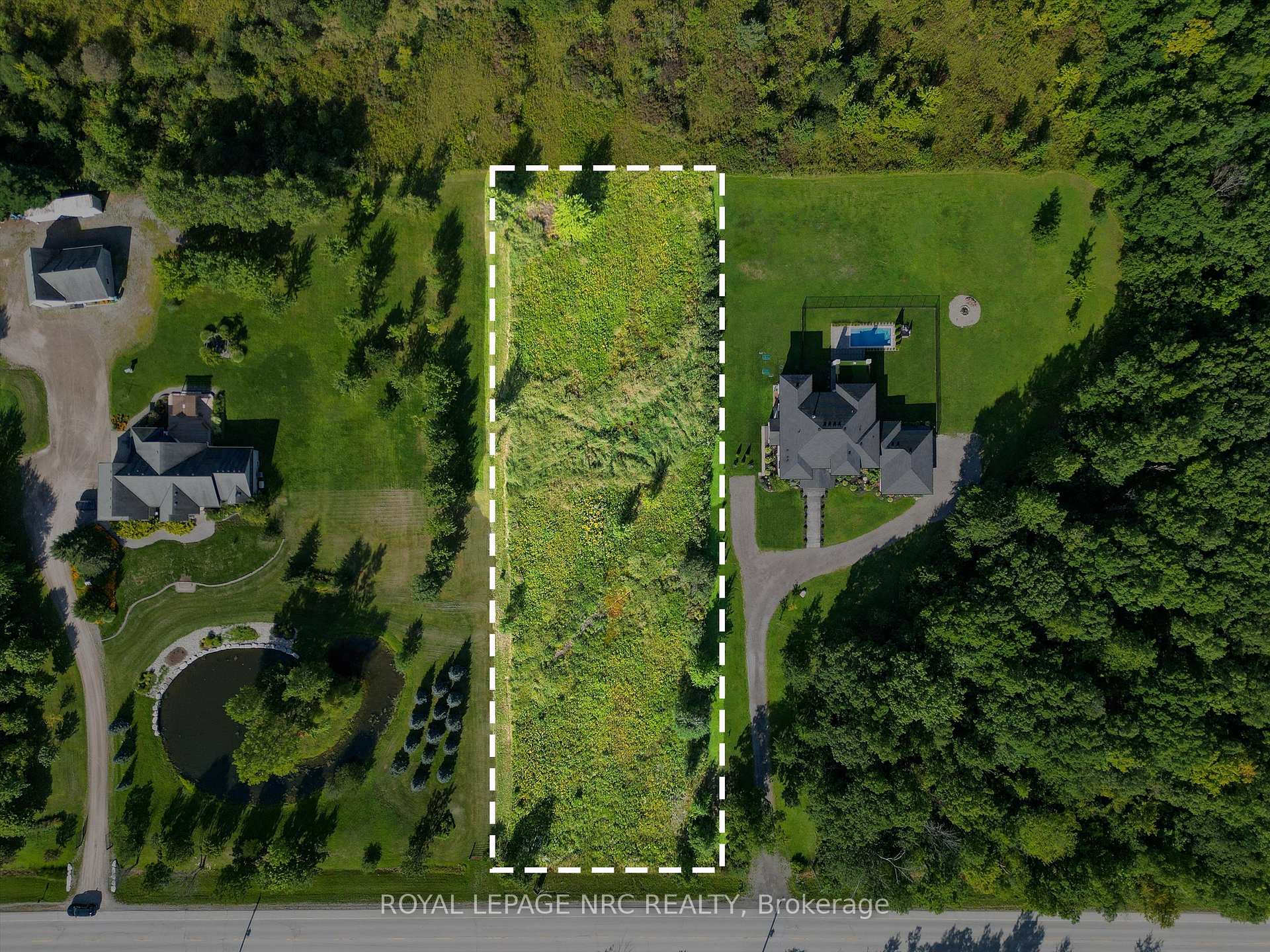 Photo of TBD Montrose Road