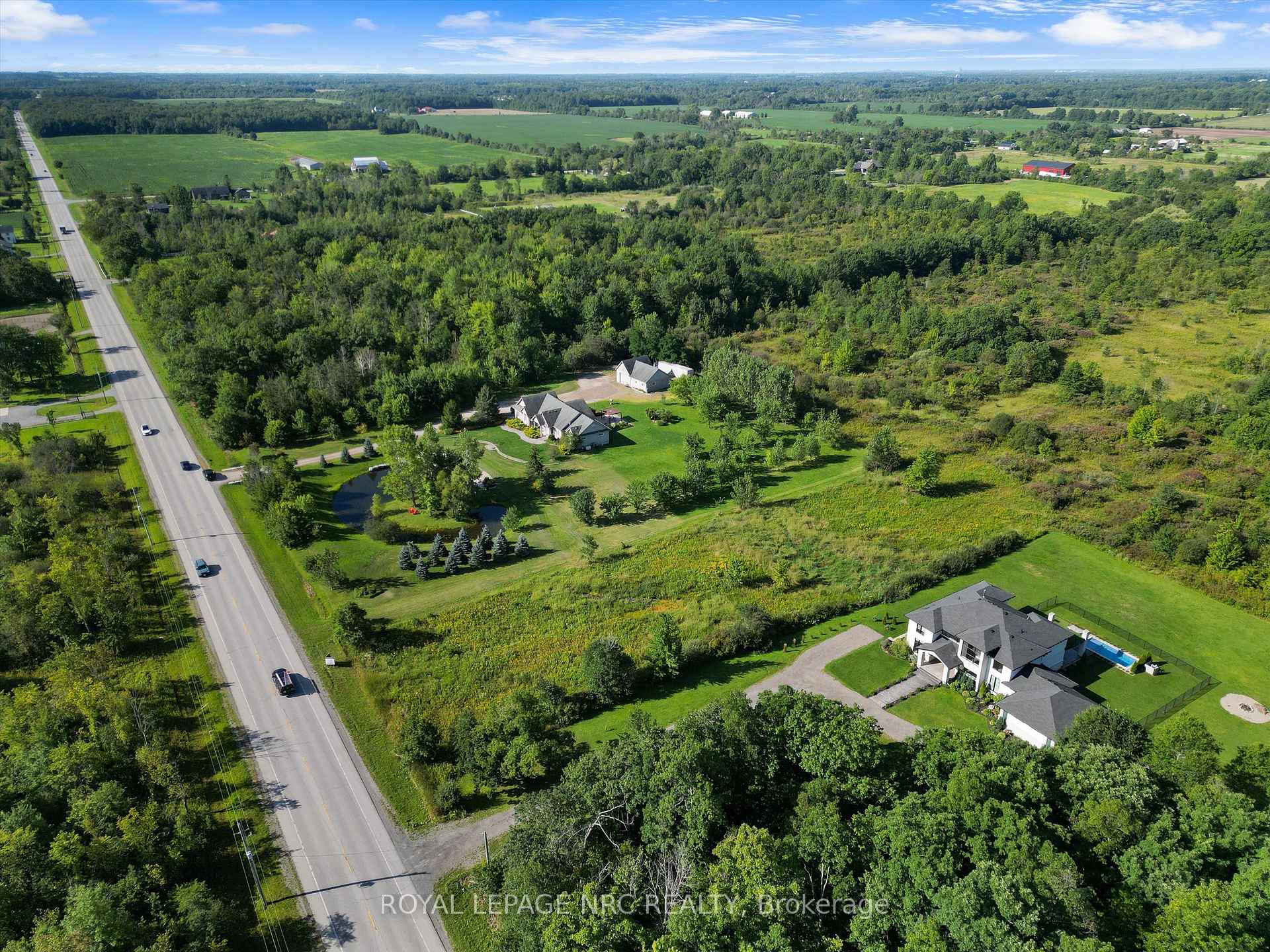 Photo 5 of Montrose Road, Niagara Falls, Schisler — HOMEH