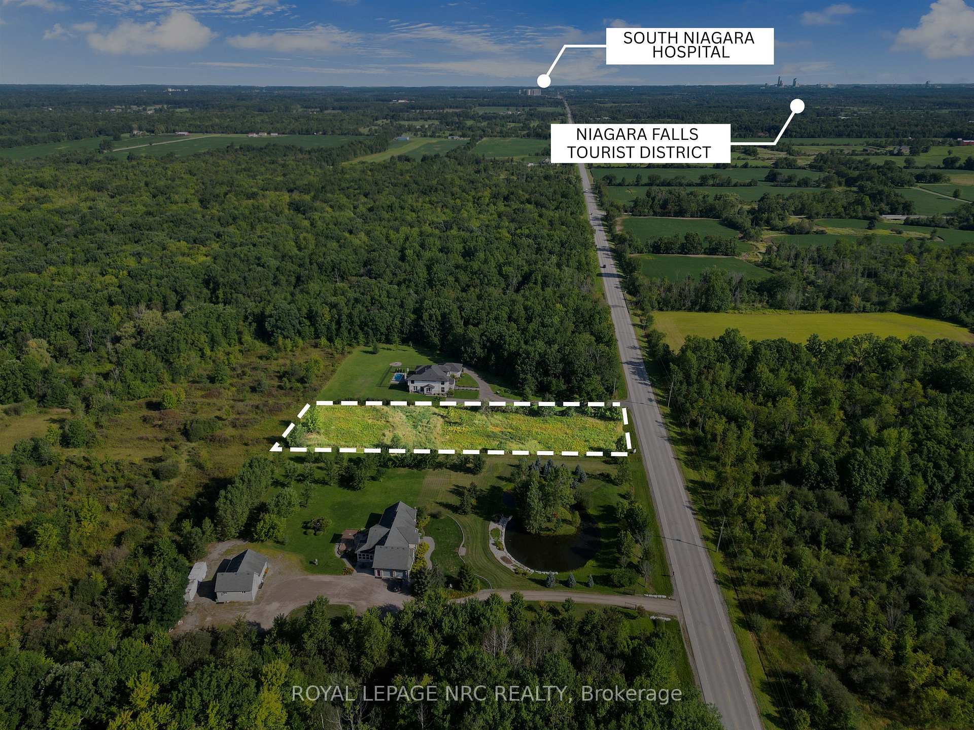 Photo 13 of Montrose Road, Niagara Falls, Schisler — HOMEH