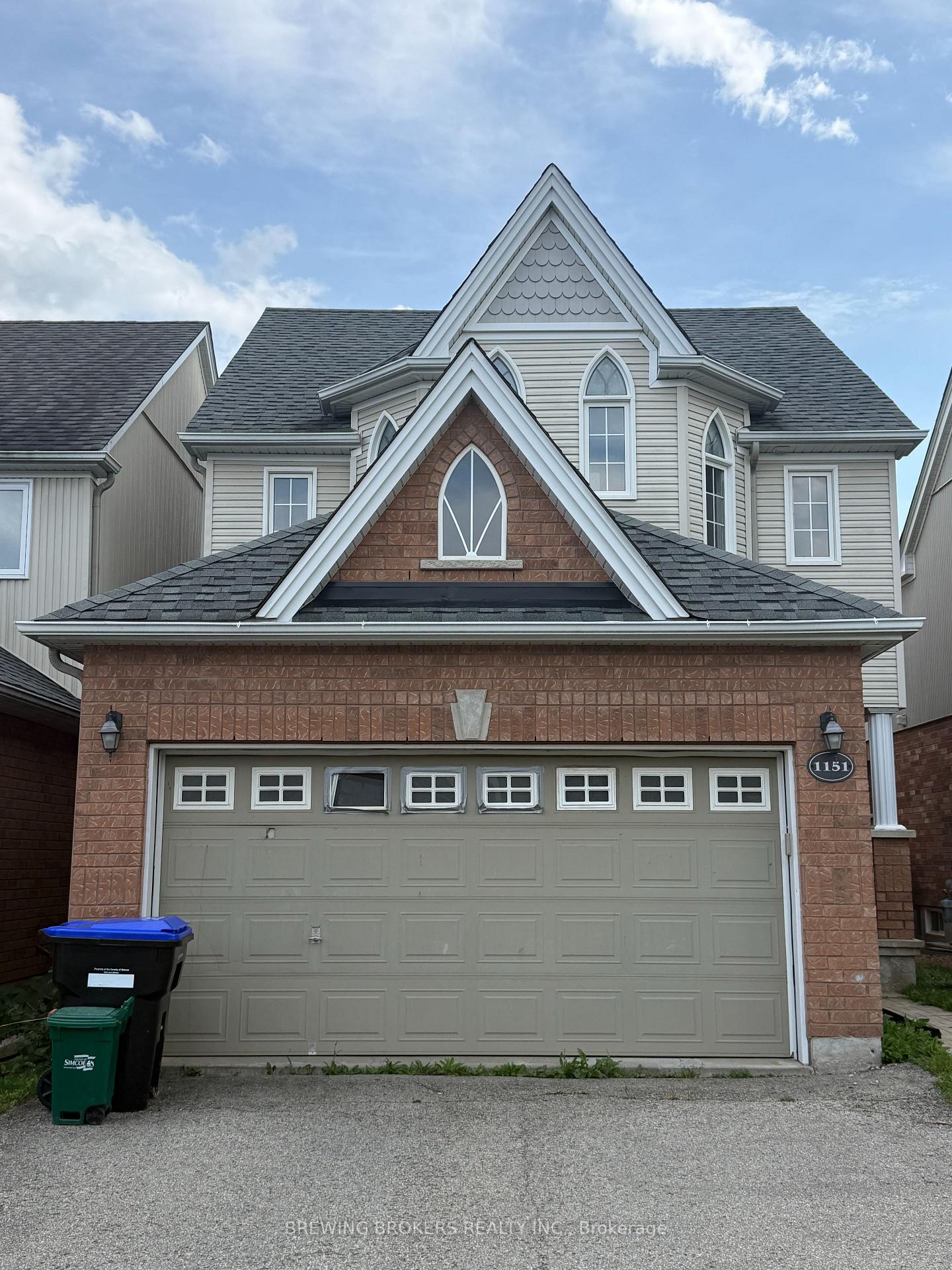 Photo 1 of 1151 Kell Street, Innisfil, Alcona — HOMEH