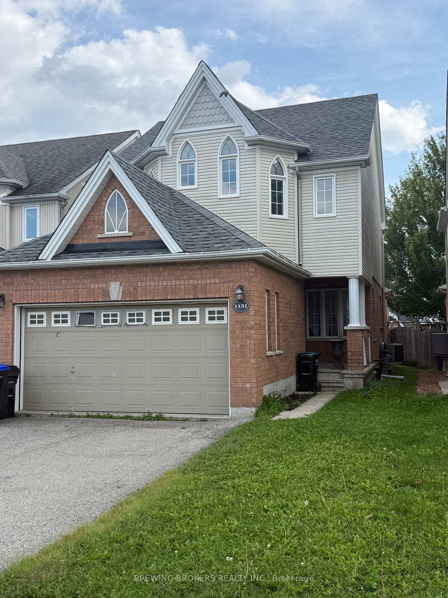 Photo 3 of 1151 Kell Street, Innisfil, Alcona — HOMEH