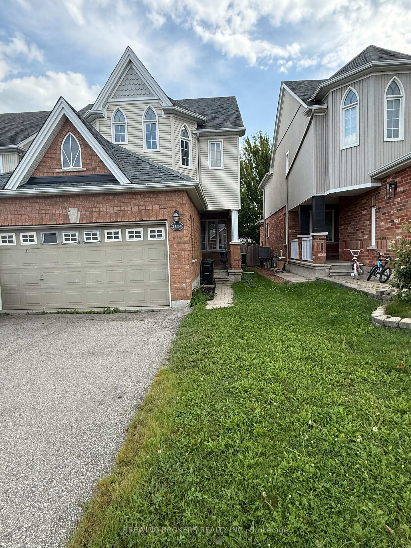 Photo 6 of 1151 Kell Street, Innisfil, Alcona — HOMEH