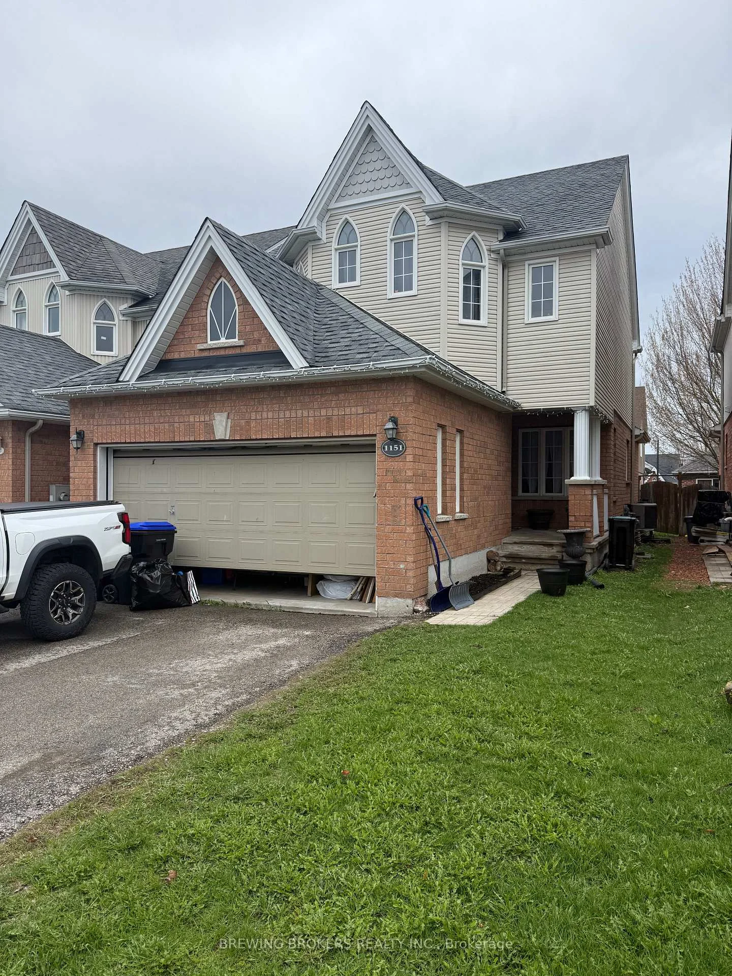 Photo 4 of 1151 Kell Street, Innisfil, Alcona — HOMEH