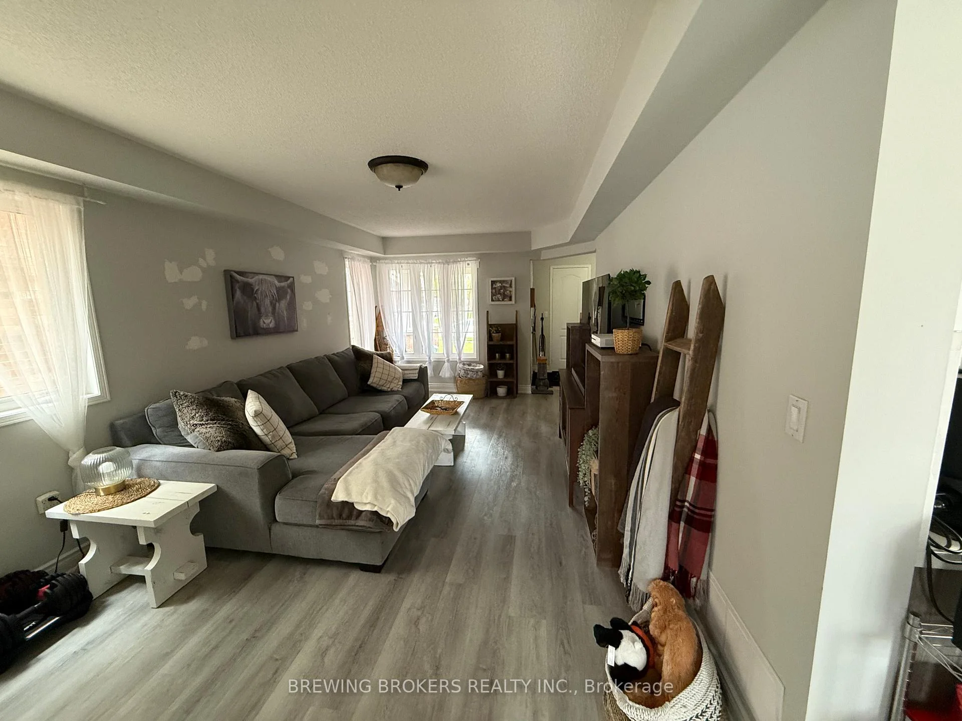 Photo 9 of 1151 Kell Street, Innisfil, Alcona — HOMEH