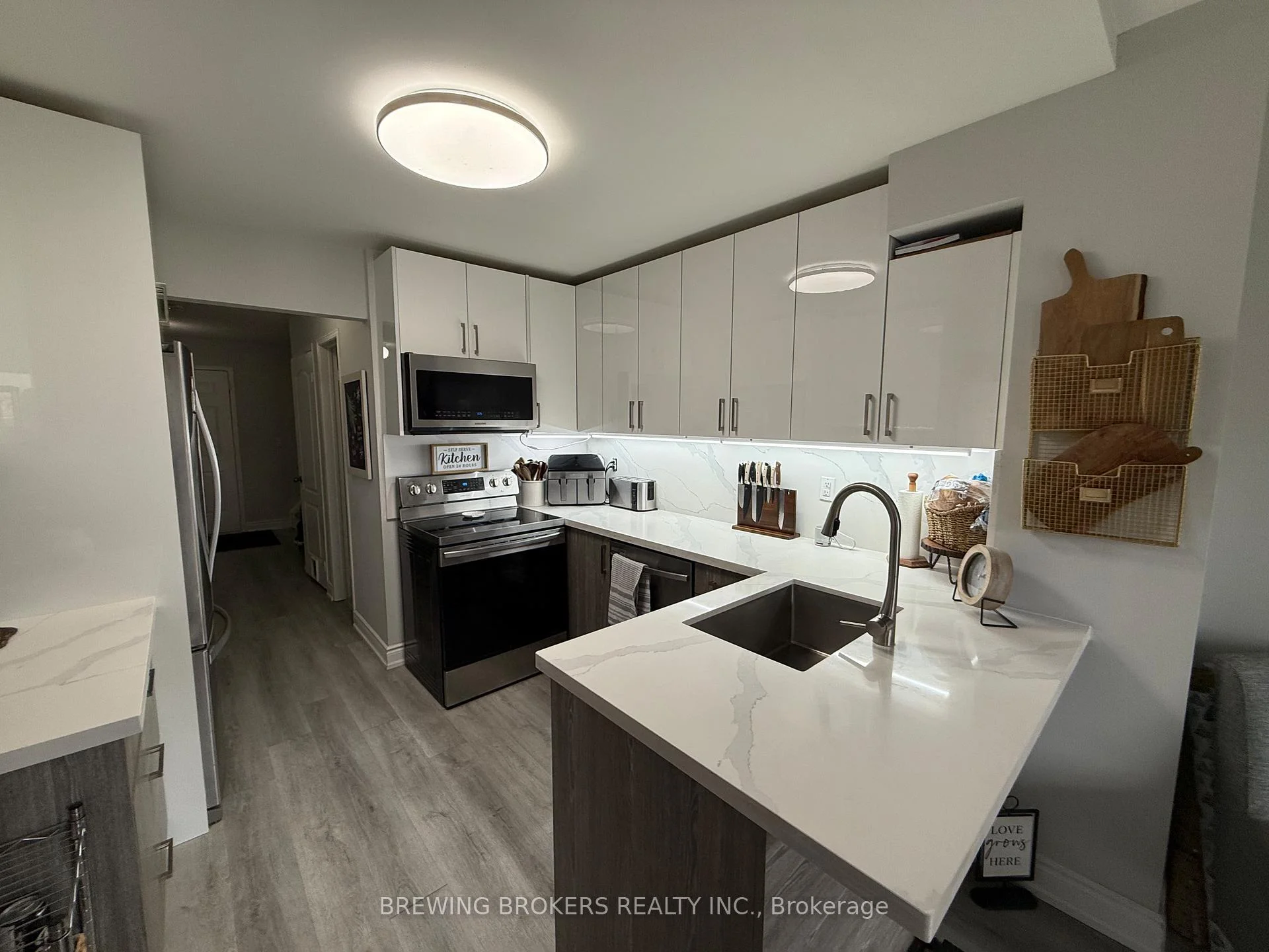 Photo 13 of 1151 Kell Street, Innisfil, Alcona — HOMEH