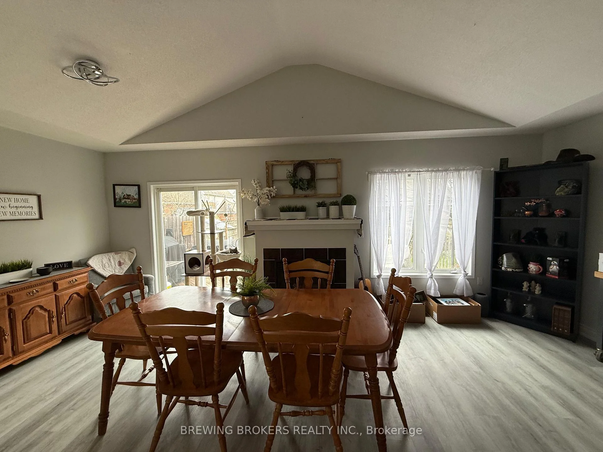 Photo 17 of 1151 Kell Street, Innisfil, Alcona — HOMEH