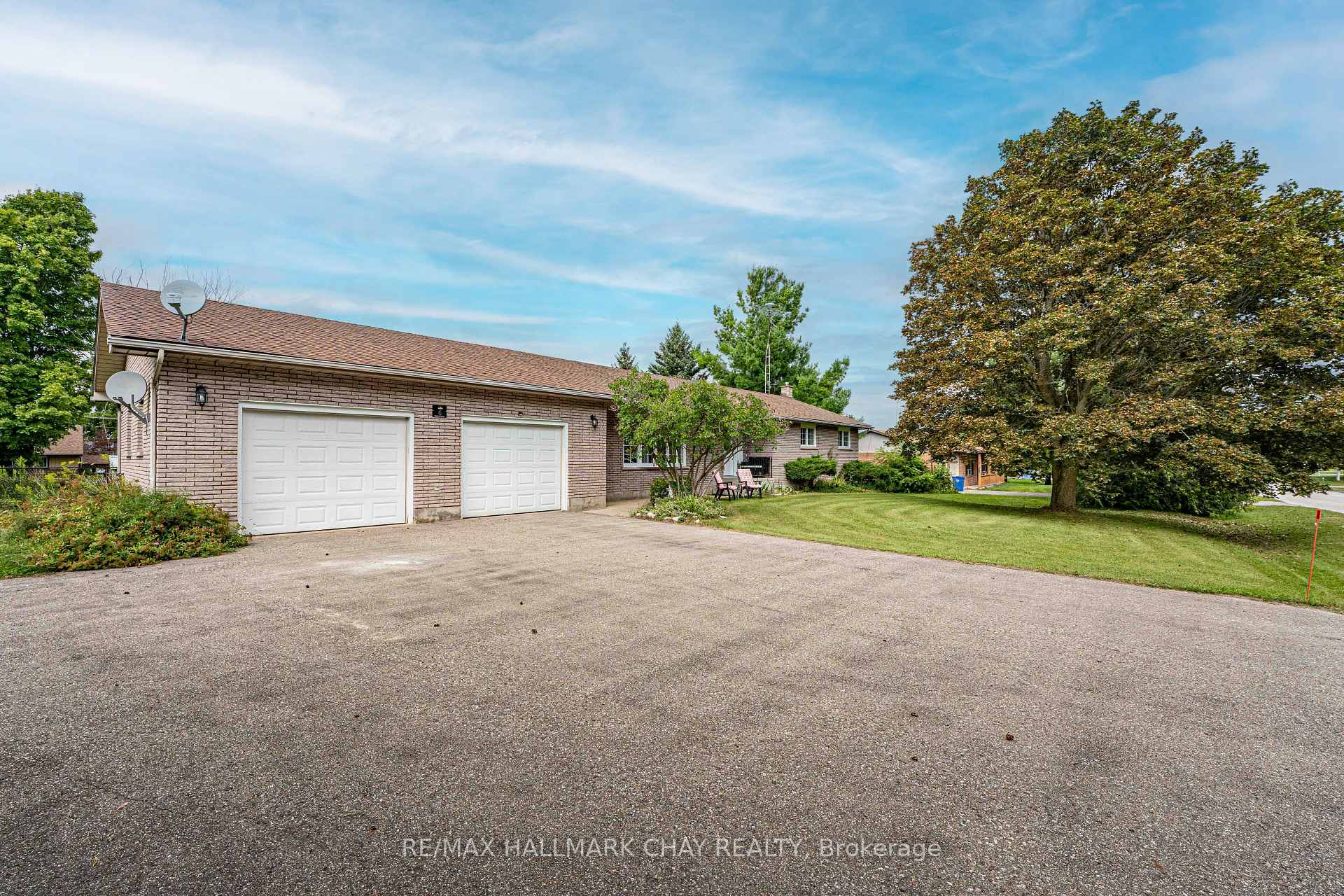 Photo 5 of 6 Maes Crescent, Mulmur, Rural Mulmur — HOMEH