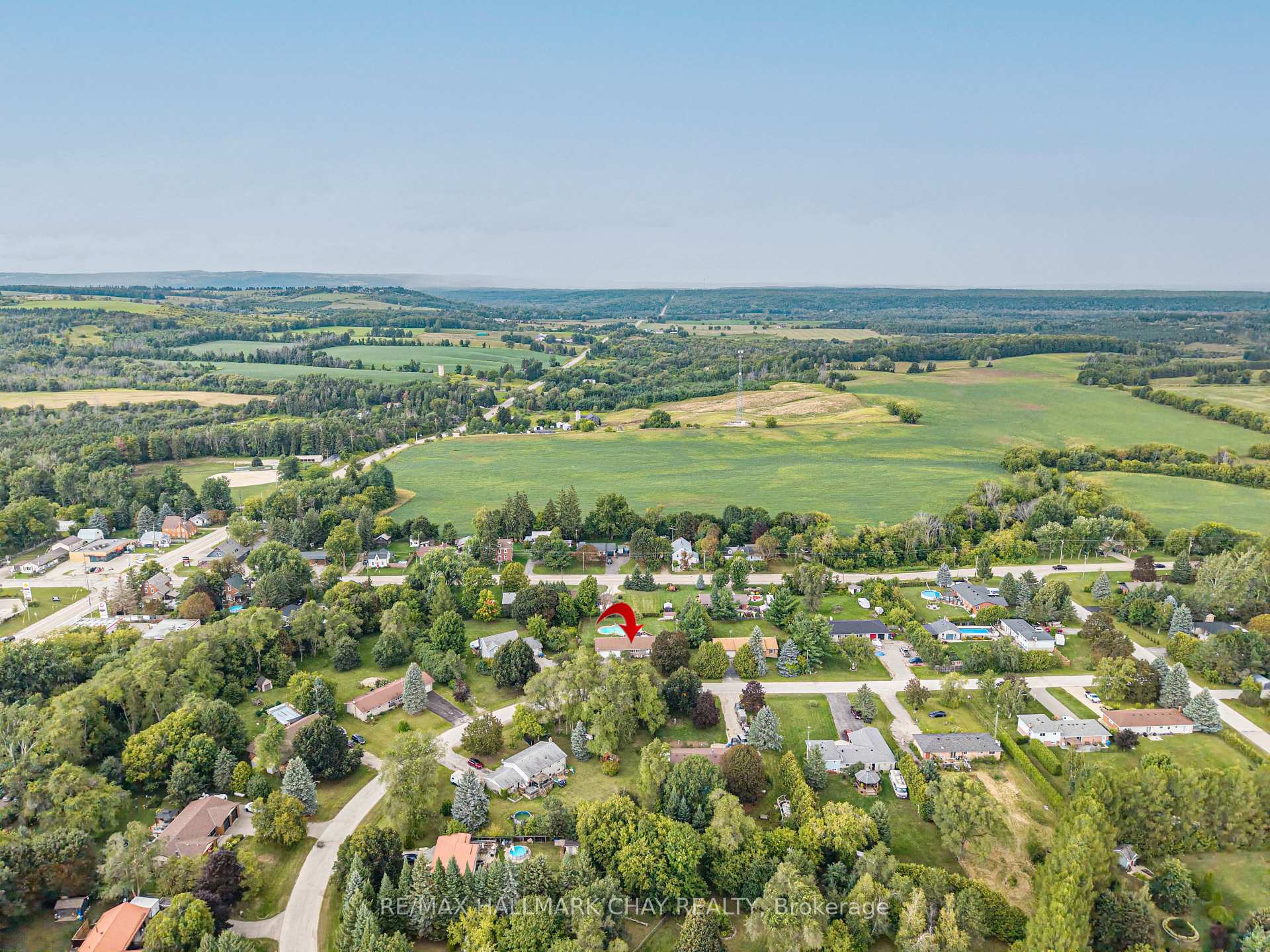 Photo 34 of 6 Maes Crescent, Mulmur, Rural Mulmur — HOMEH