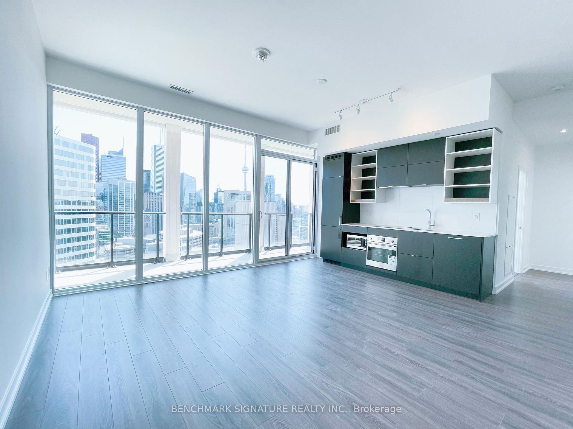 Photo of Unit 2710, 20 Edward Street