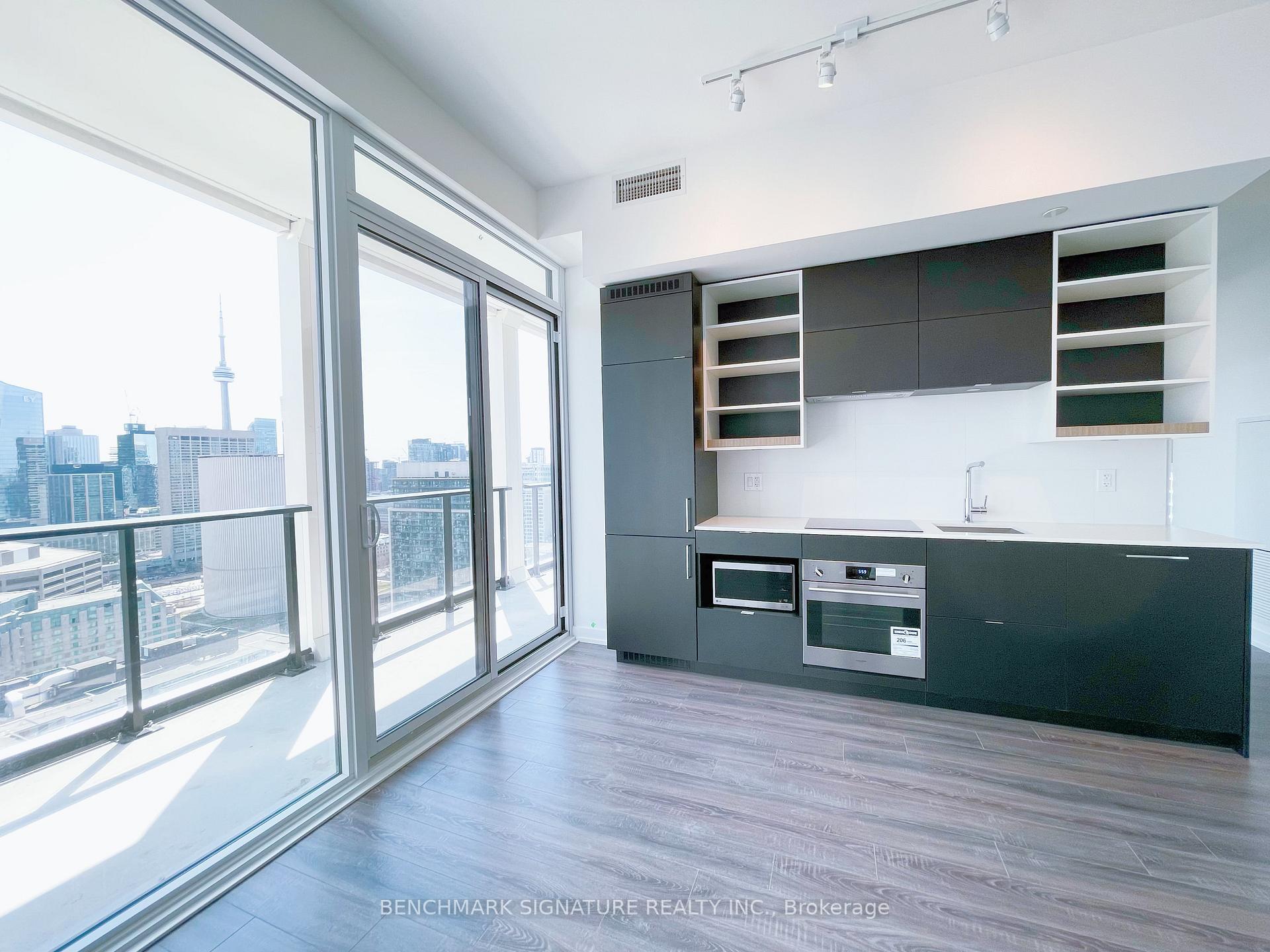 Photo 3 of Unit 2710, 20 Edward Street, Toronto, Bay Street Corridor — HOMEH