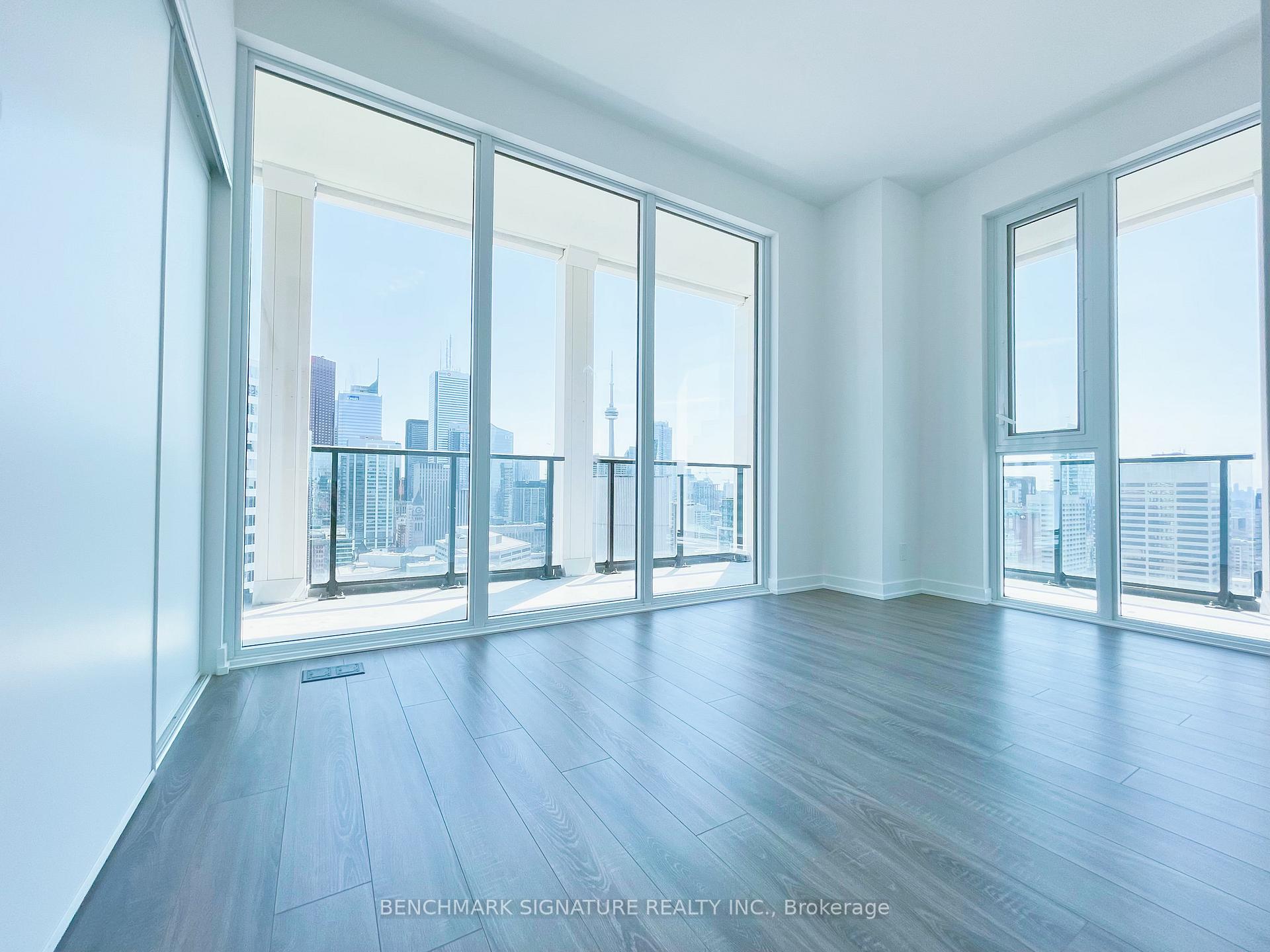 Photo 4 of Unit 2710, 20 Edward Street, Toronto, Bay Street Corridor — HOMEH