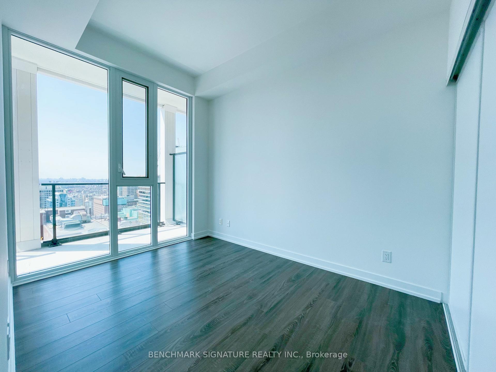 Photo 6 of Unit 2710, 20 Edward Street, Toronto, Bay Street Corridor — HOMEH