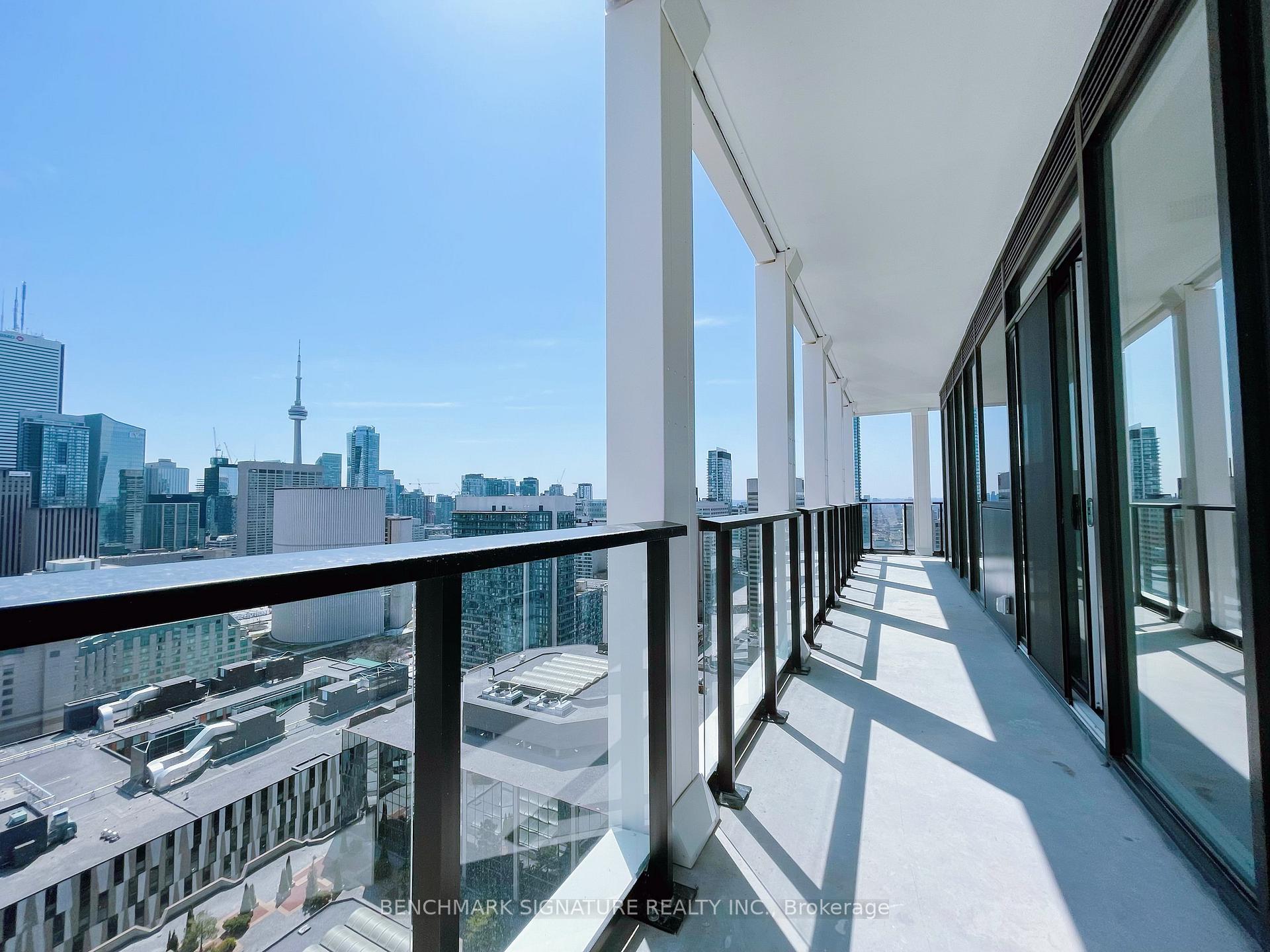 Photo 10 of Unit 2710, 20 Edward Street, Toronto, Bay Street Corridor — HOMEH