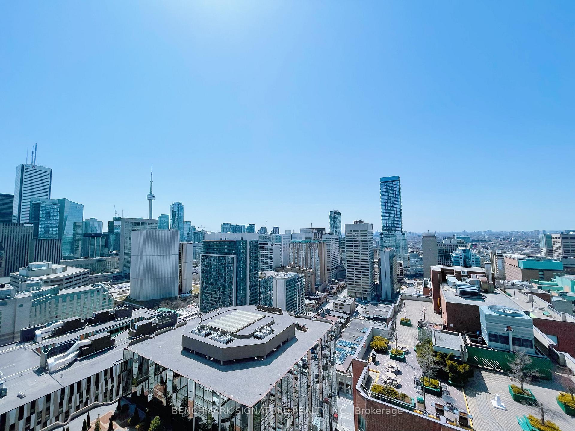 Photo 11 of Unit 2710, 20 Edward Street, Toronto, Bay Street Corridor — HOMEH