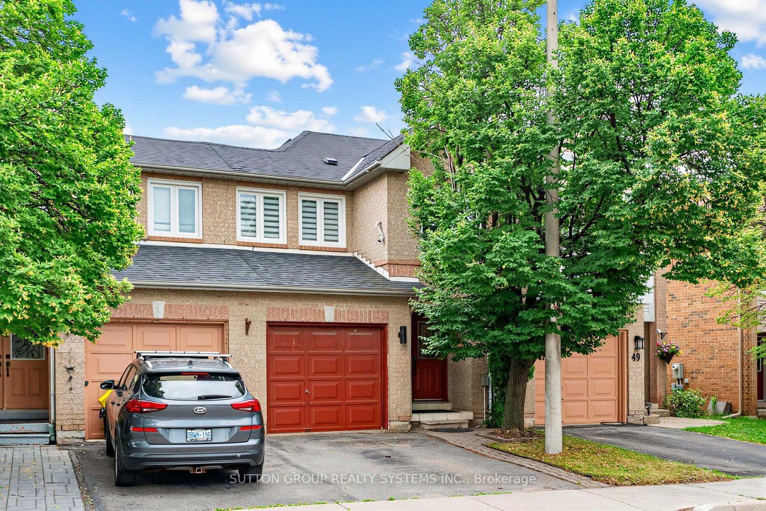 Photo 1 of 51 Gilgorm Road, Brampton, Brampton West — HOMEH