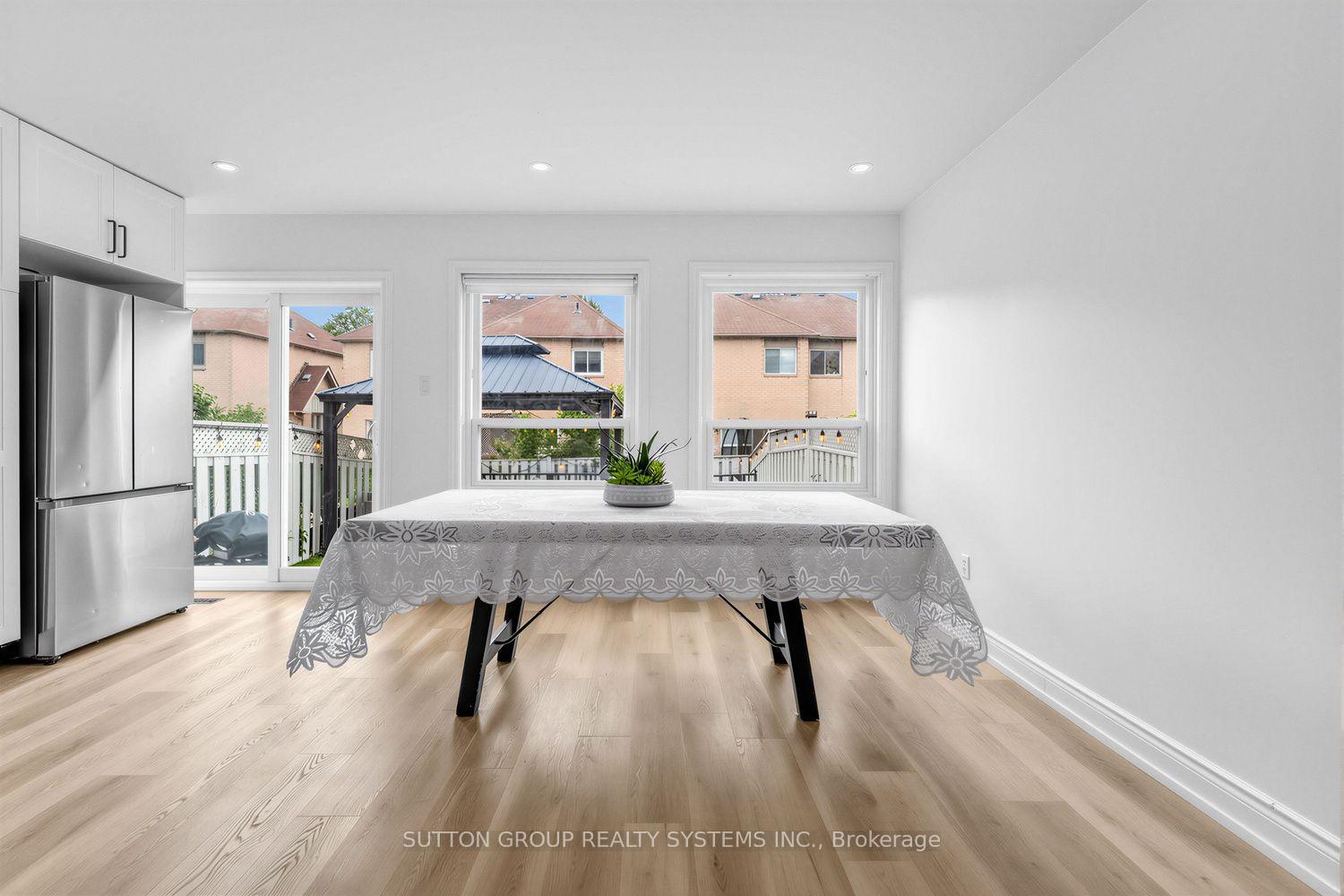 Photo 8 of 51 Gilgorm Road, Brampton, Brampton West — HOMEH