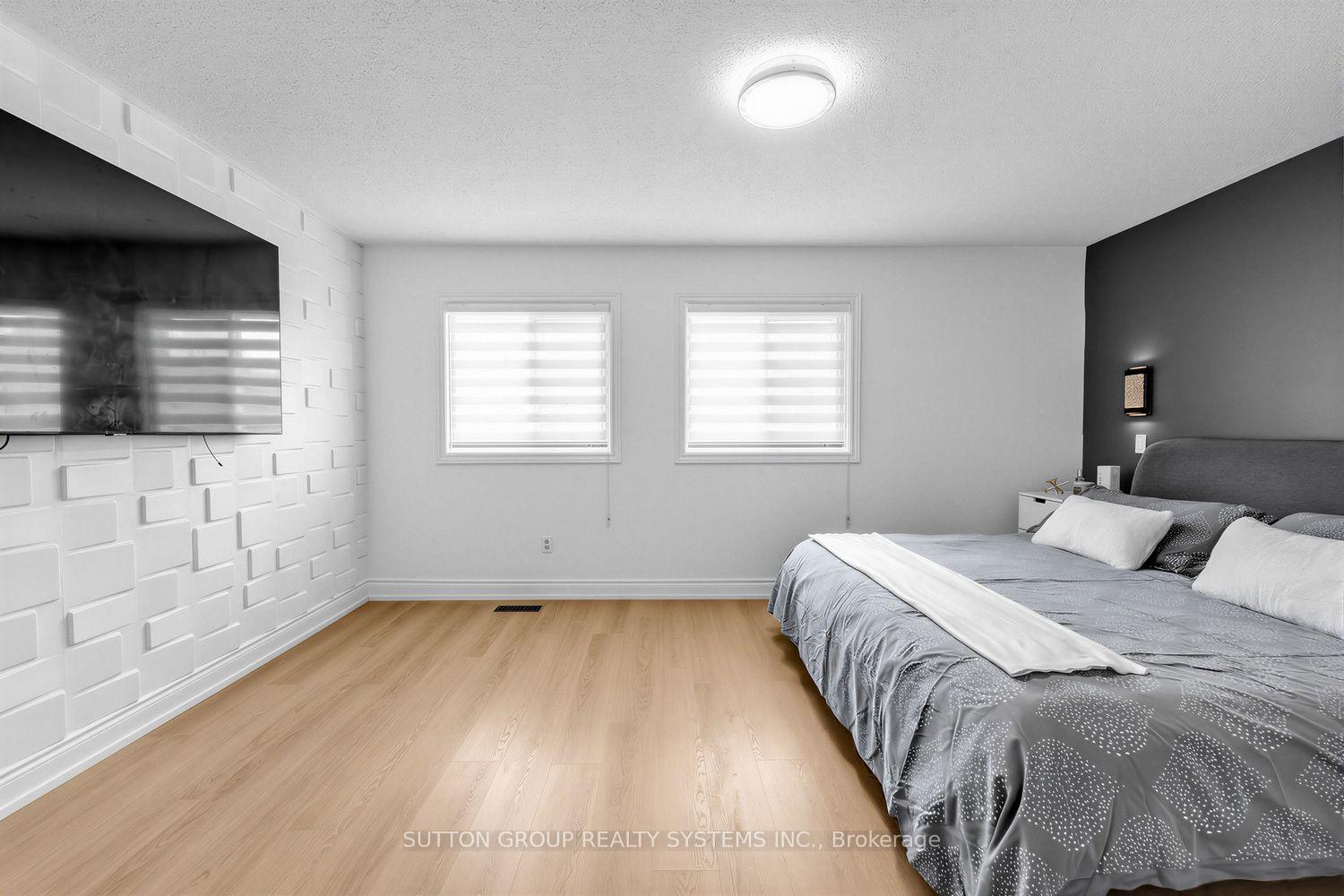 Photo 15 of 51 Gilgorm Road, Brampton, Brampton West — HOMEH