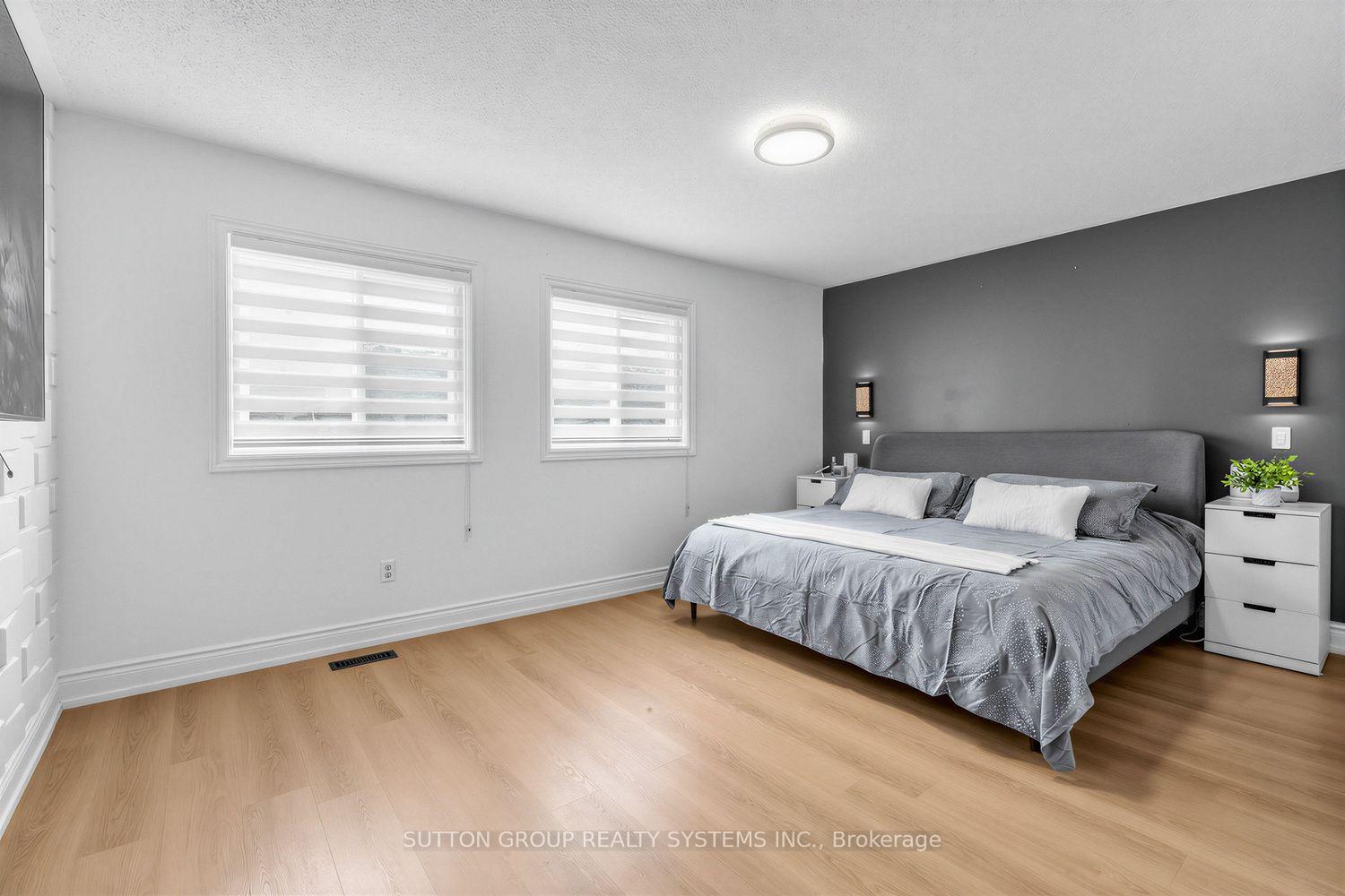 Photo 16 of 51 Gilgorm Road, Brampton, Brampton West — HOMEH