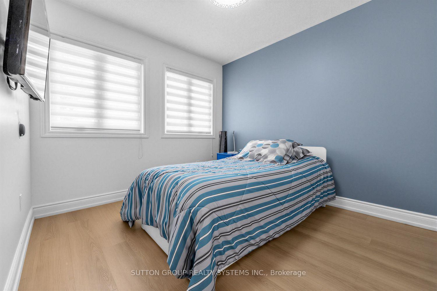 Photo 22 of 51 Gilgorm Road, Brampton, Brampton West — HOMEH