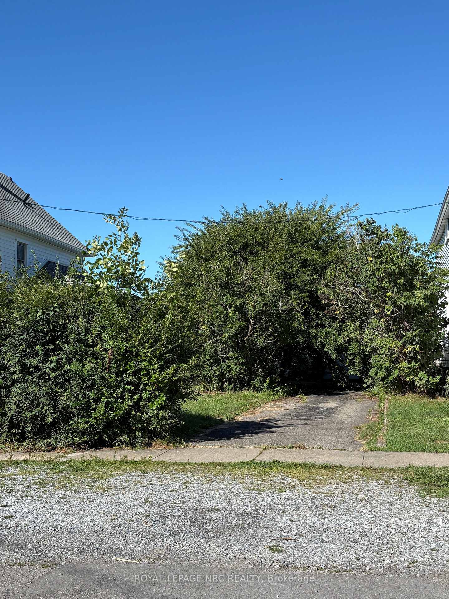 Photo of LT 337 PL 836 Humboldt Parkway