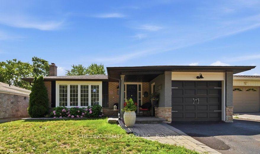 Photo 1 of 163 Orchard Heights Boulevard, Aurora, Aurora Heights — HOMEH
