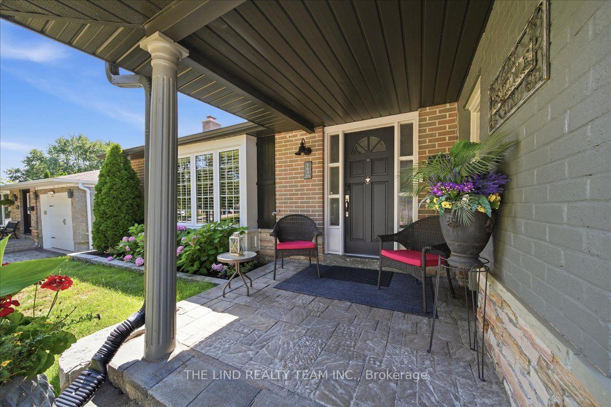 Photo 5 of 163 Orchard Heights Boulevard, Aurora, Aurora Heights — HOMEH
