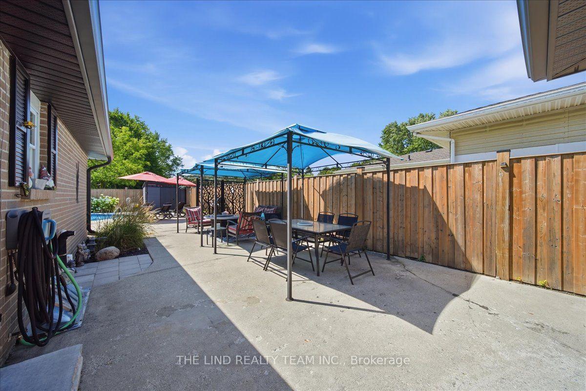 Photo 35 of 163 Orchard Heights Boulevard, Aurora, Aurora Heights — HOMEH