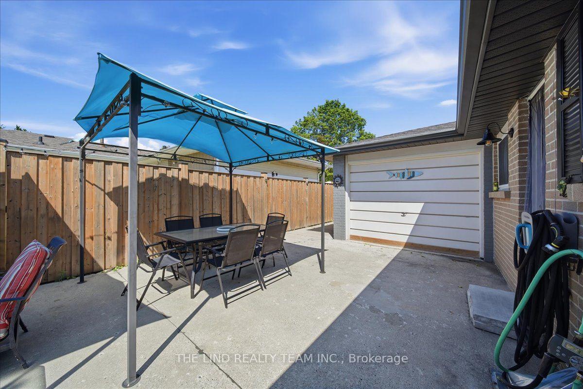 Photo 36 of 163 Orchard Heights Boulevard, Aurora, Aurora Heights — HOMEH