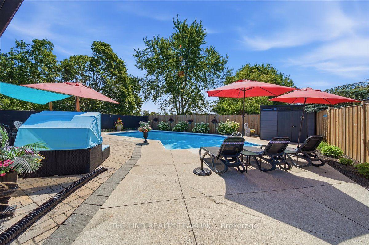 Photo 37 of 163 Orchard Heights Boulevard, Aurora, Aurora Heights — HOMEH
