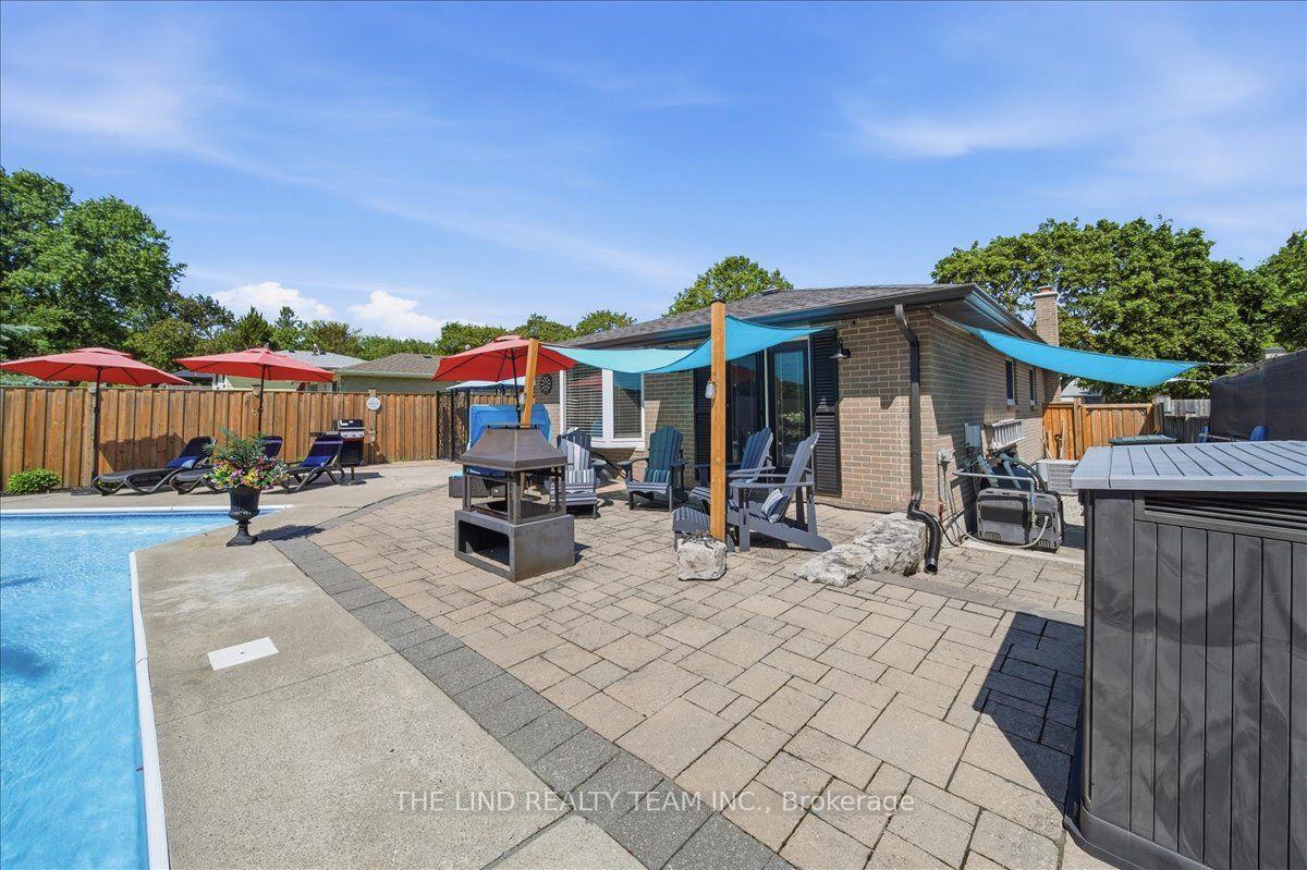 Photo 45 of 163 Orchard Heights Boulevard, Aurora, Aurora Heights — HOMEH