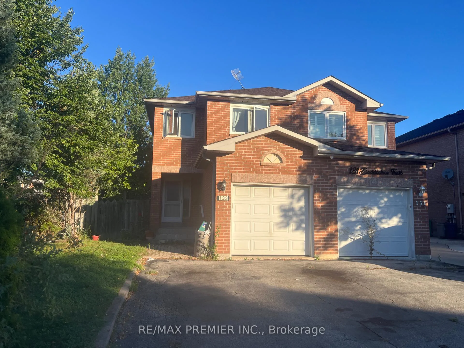 Photo 5 of 133 Saddletree Trail N, Brampton, Brampton West — HOMEH