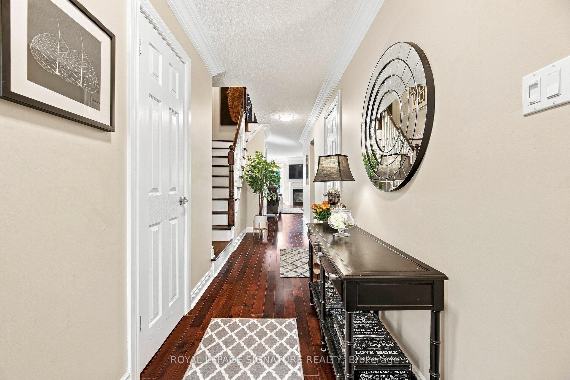 Photo 5 of Unit 43, 1764 Rathburn Road E, Mississauga, Rathwood — HOMEH