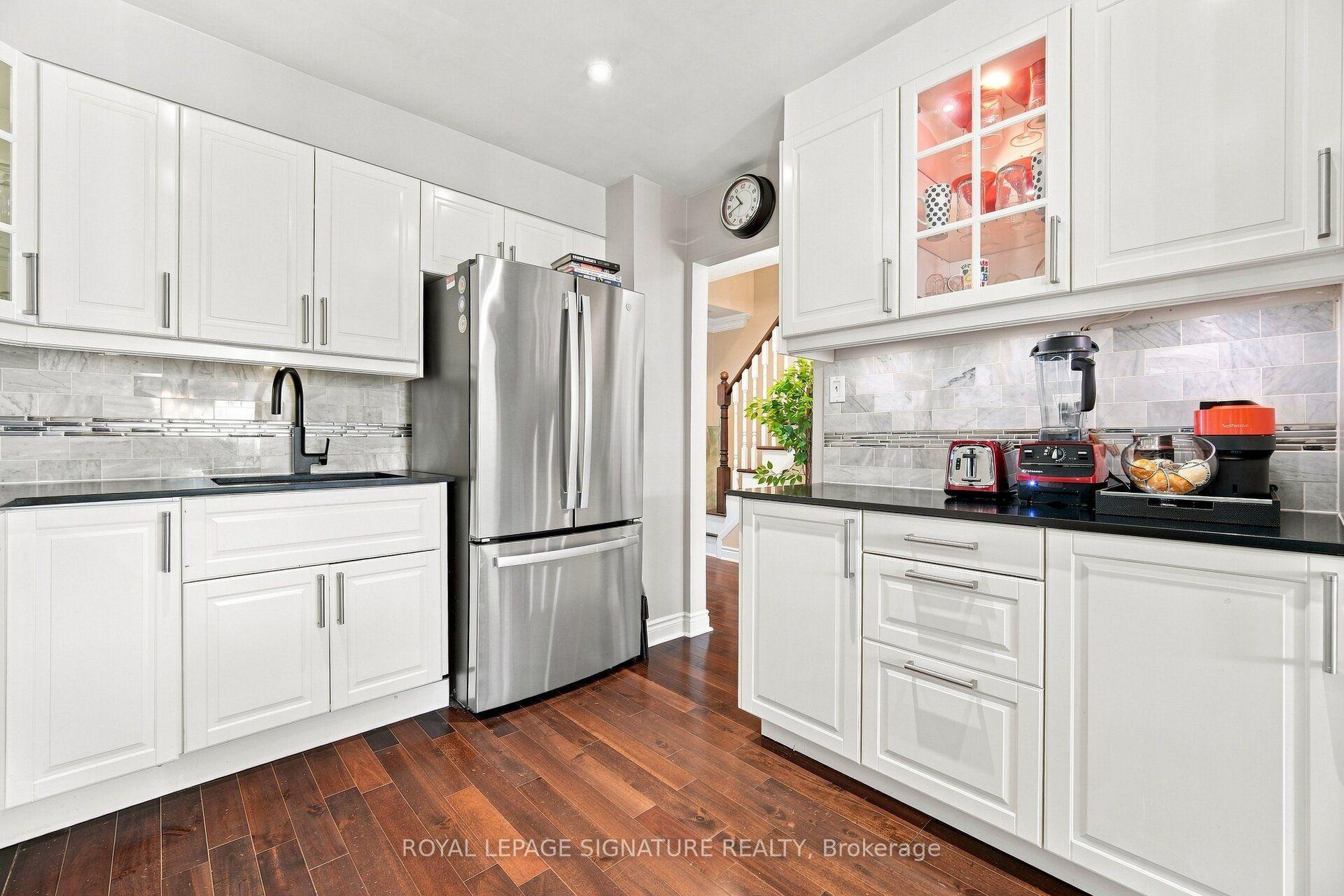 Photo 6 of Unit 43, 1764 Rathburn Road E, Mississauga, Rathwood — HOMEH