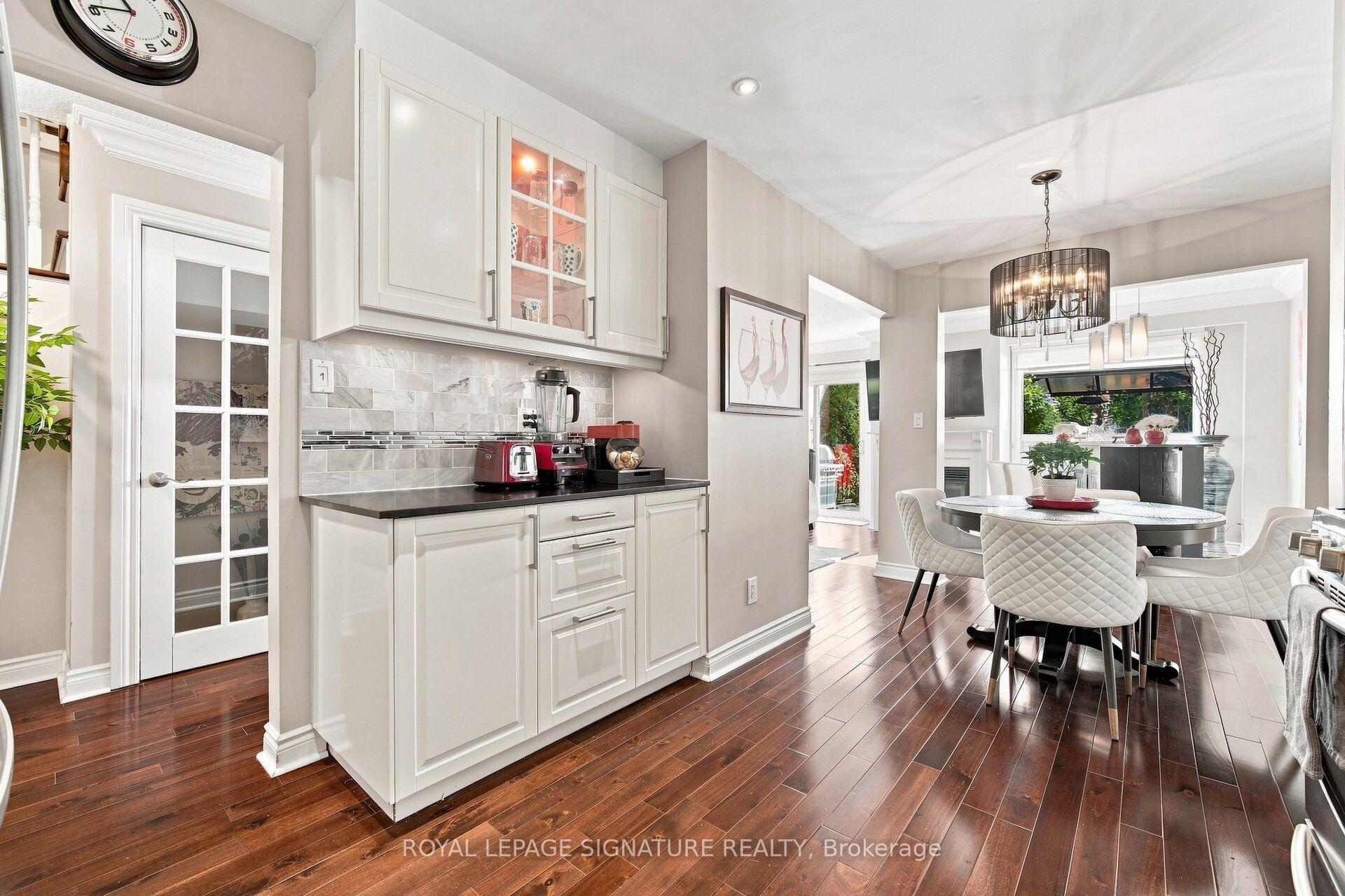 Photo 7 of Unit 43, 1764 Rathburn Road E, Mississauga, Rathwood — HOMEH