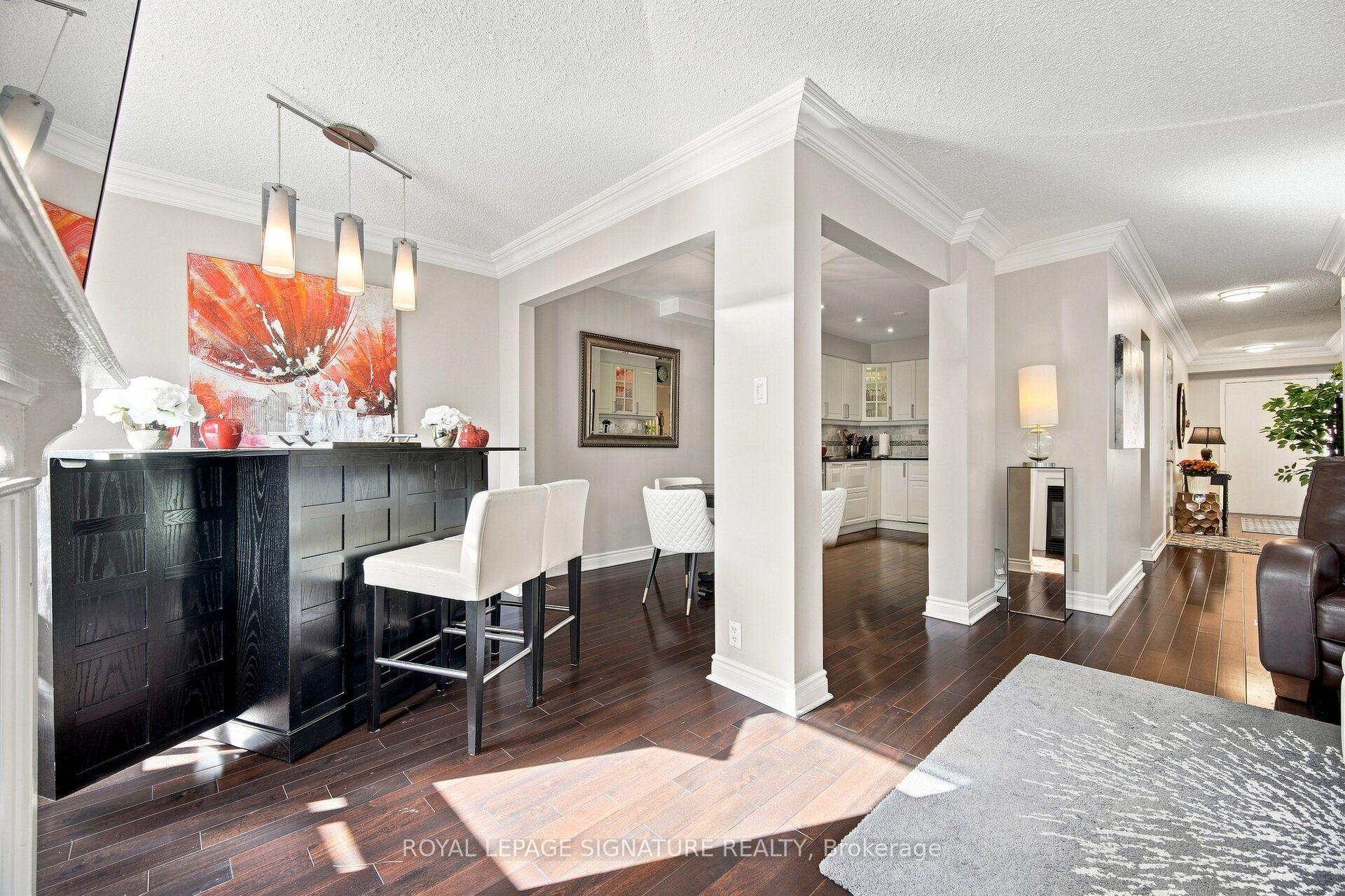 Photo 9 of Unit 43, 1764 Rathburn Road E, Mississauga, Rathwood — HOMEH