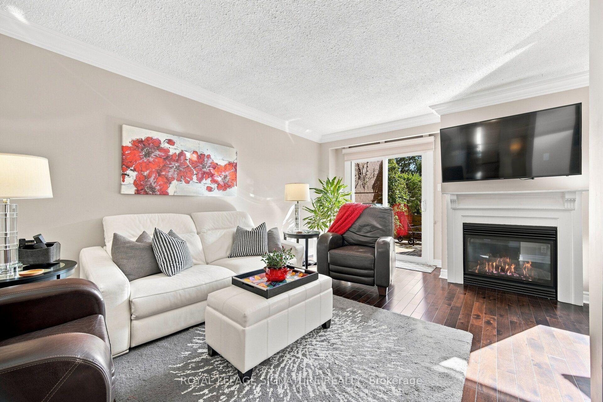 Photo 10 of Unit 43, 1764 Rathburn Road E, Mississauga, Rathwood — HOMEH