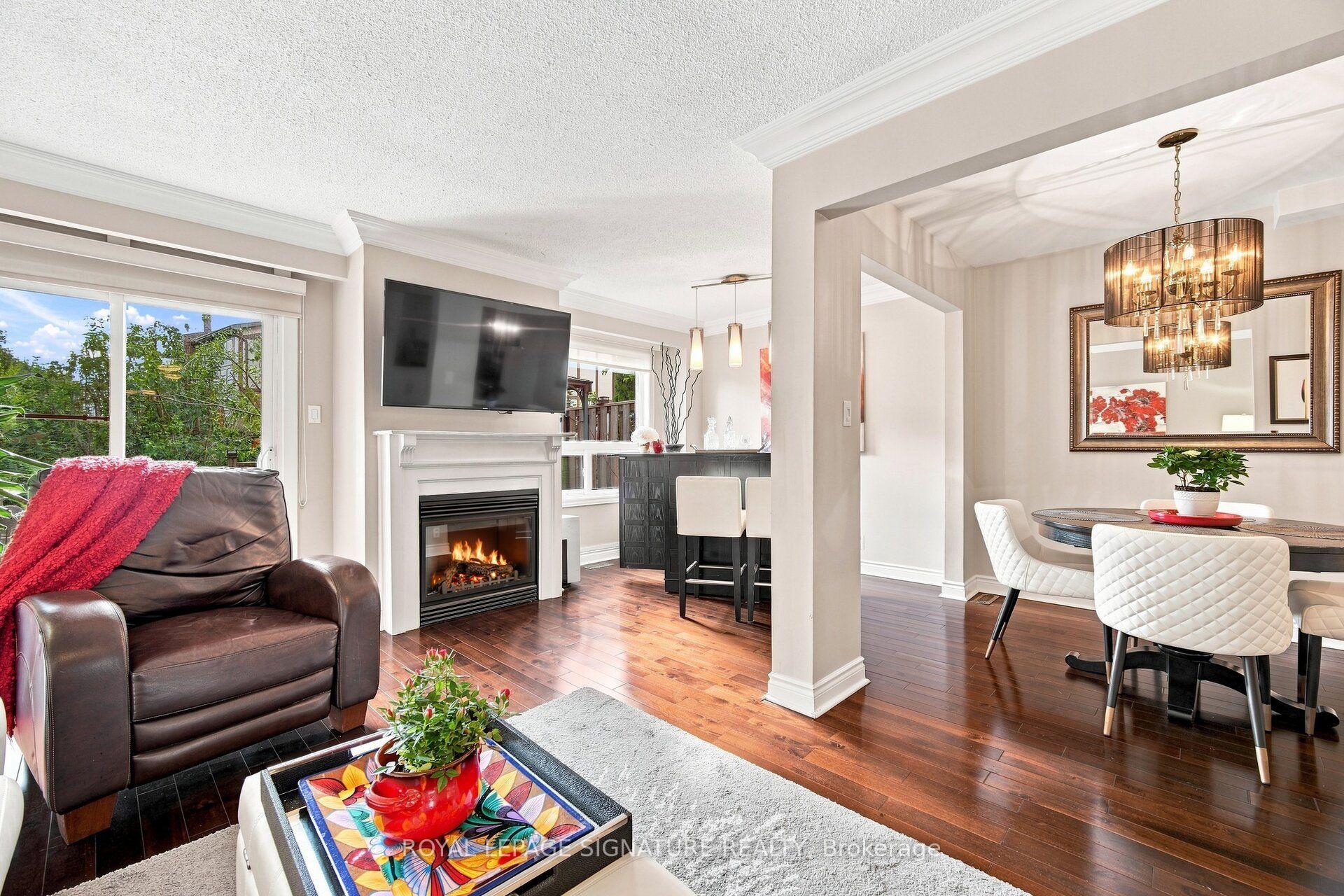 Photo 11 of Unit 43, 1764 Rathburn Road E, Mississauga, Rathwood — HOMEH