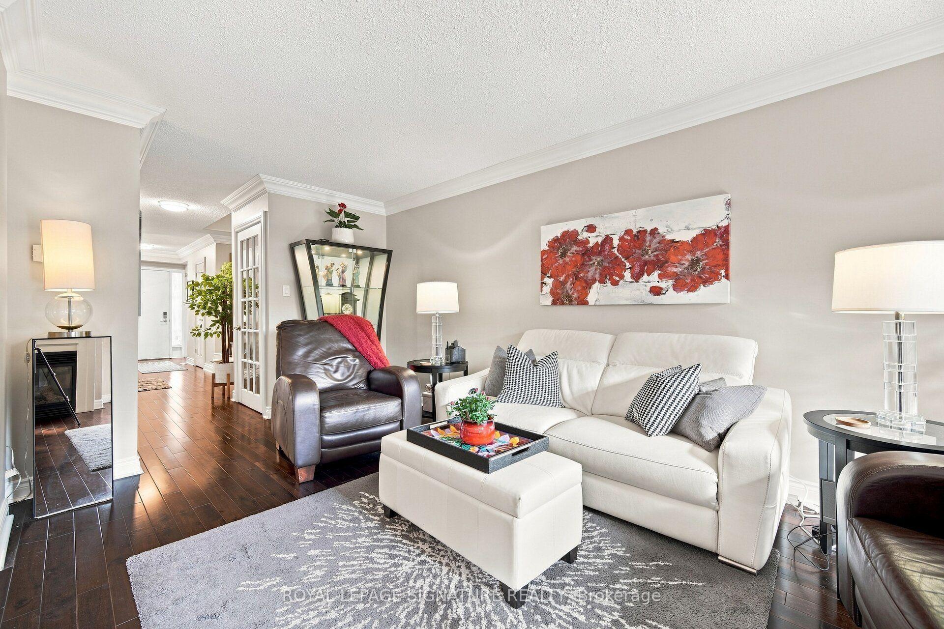 Photo 12 of Unit 43, 1764 Rathburn Road E, Mississauga, Rathwood — HOMEH