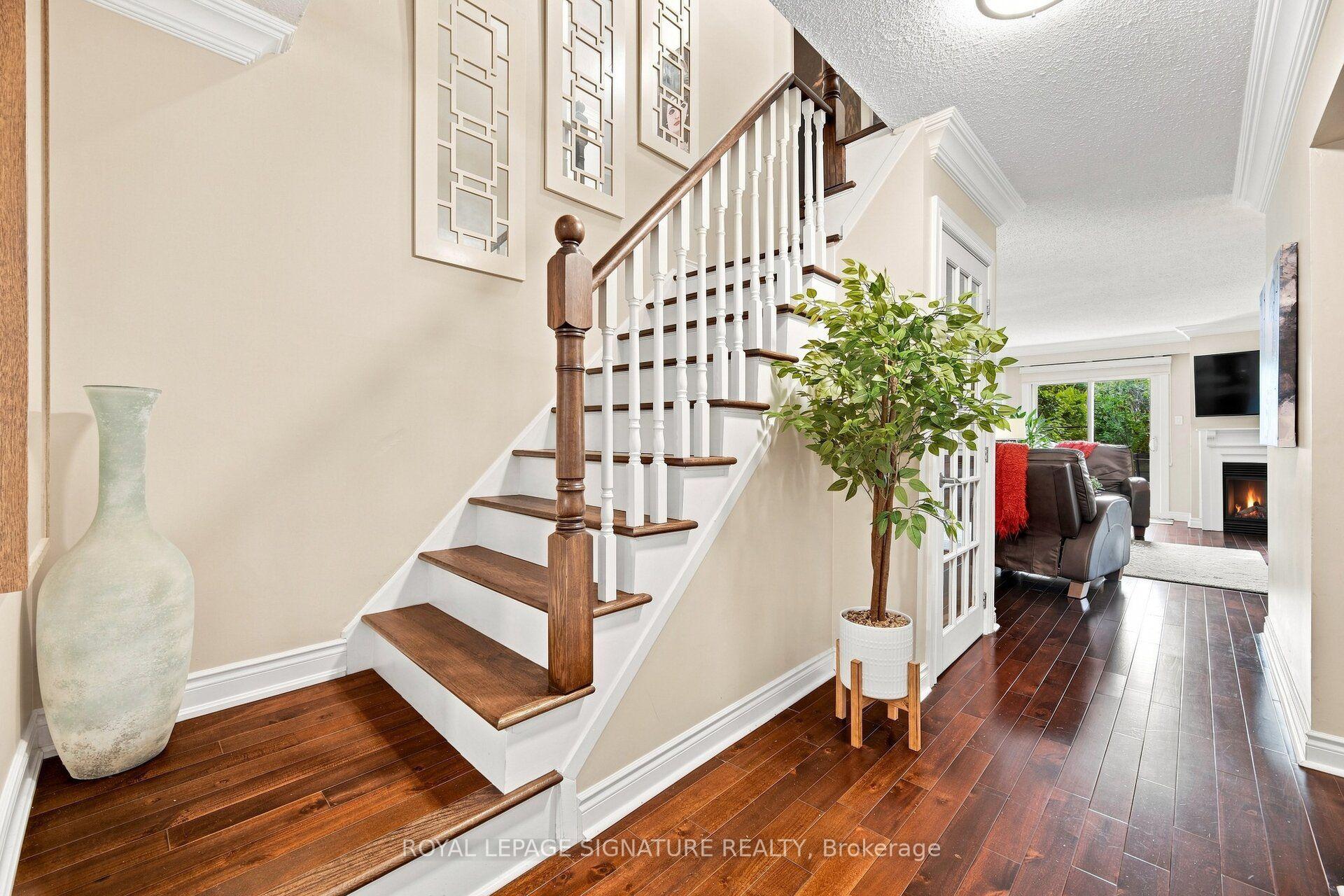 Photo 14 of Unit 43, 1764 Rathburn Road E, Mississauga, Rathwood — HOMEH
