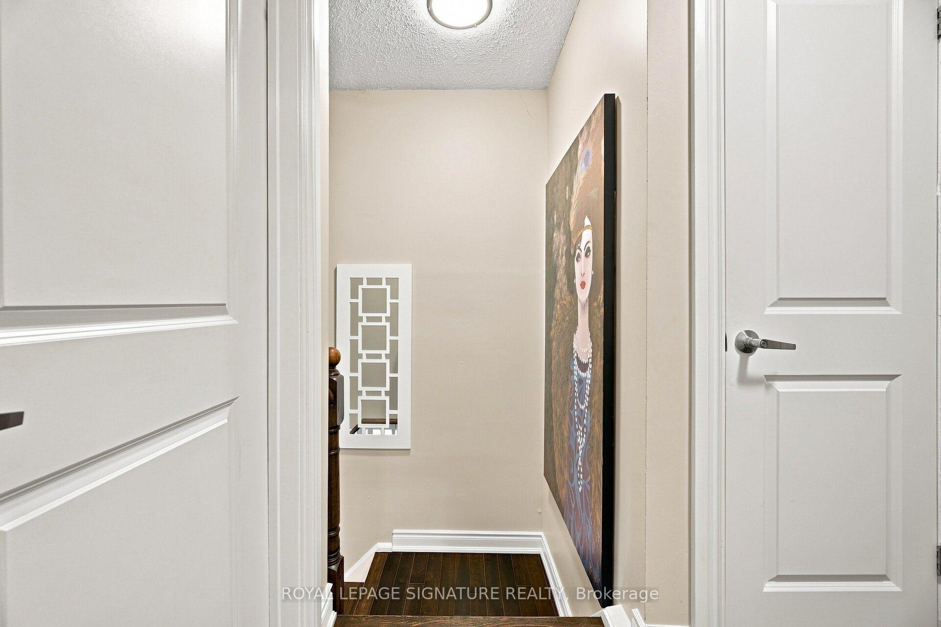 Photo 15 of Unit 43, 1764 Rathburn Road E, Mississauga, Rathwood — HOMEH