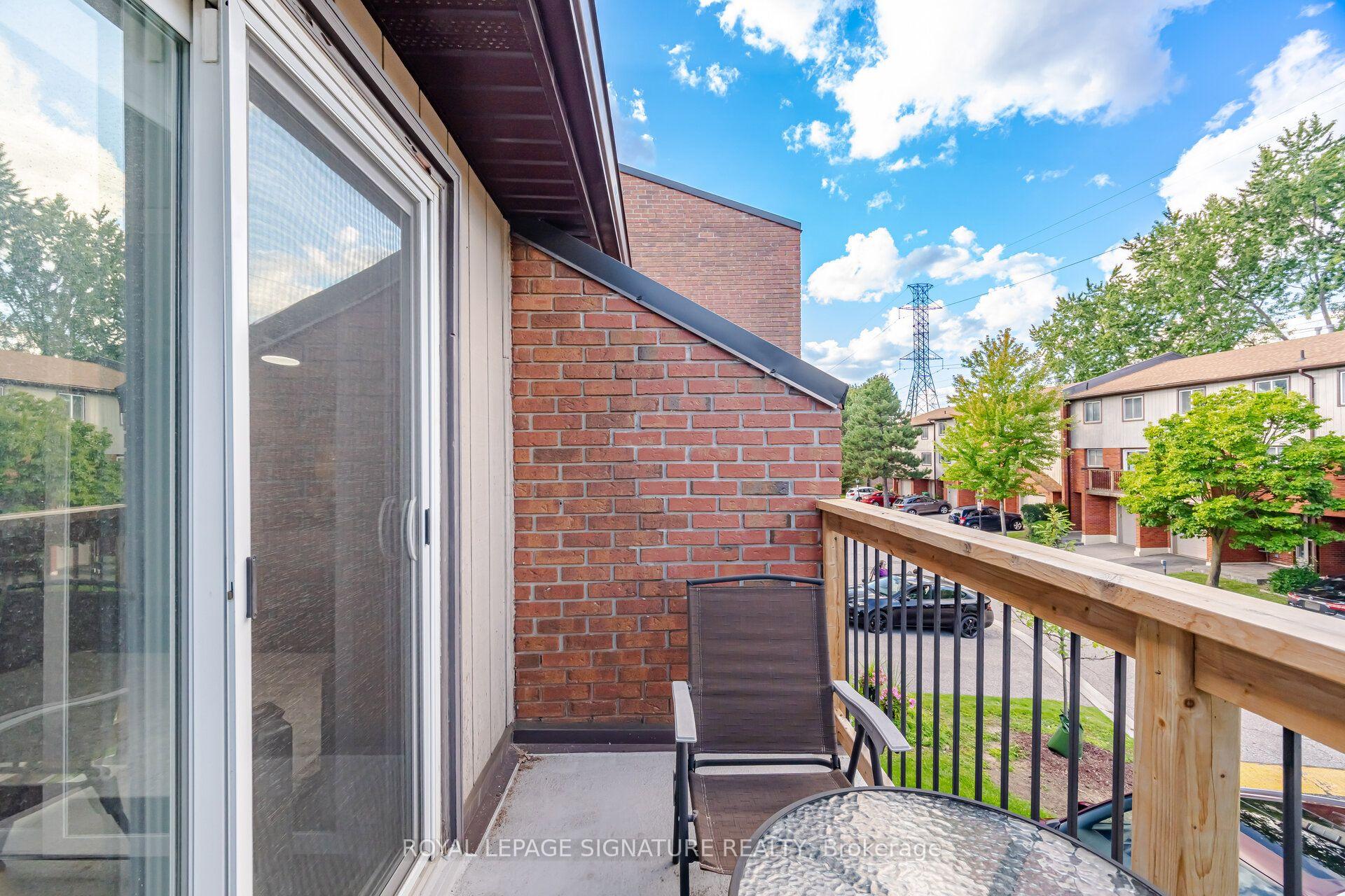 Photo 22 of Unit 43, 1764 Rathburn Road E, Mississauga, Rathwood — HOMEH