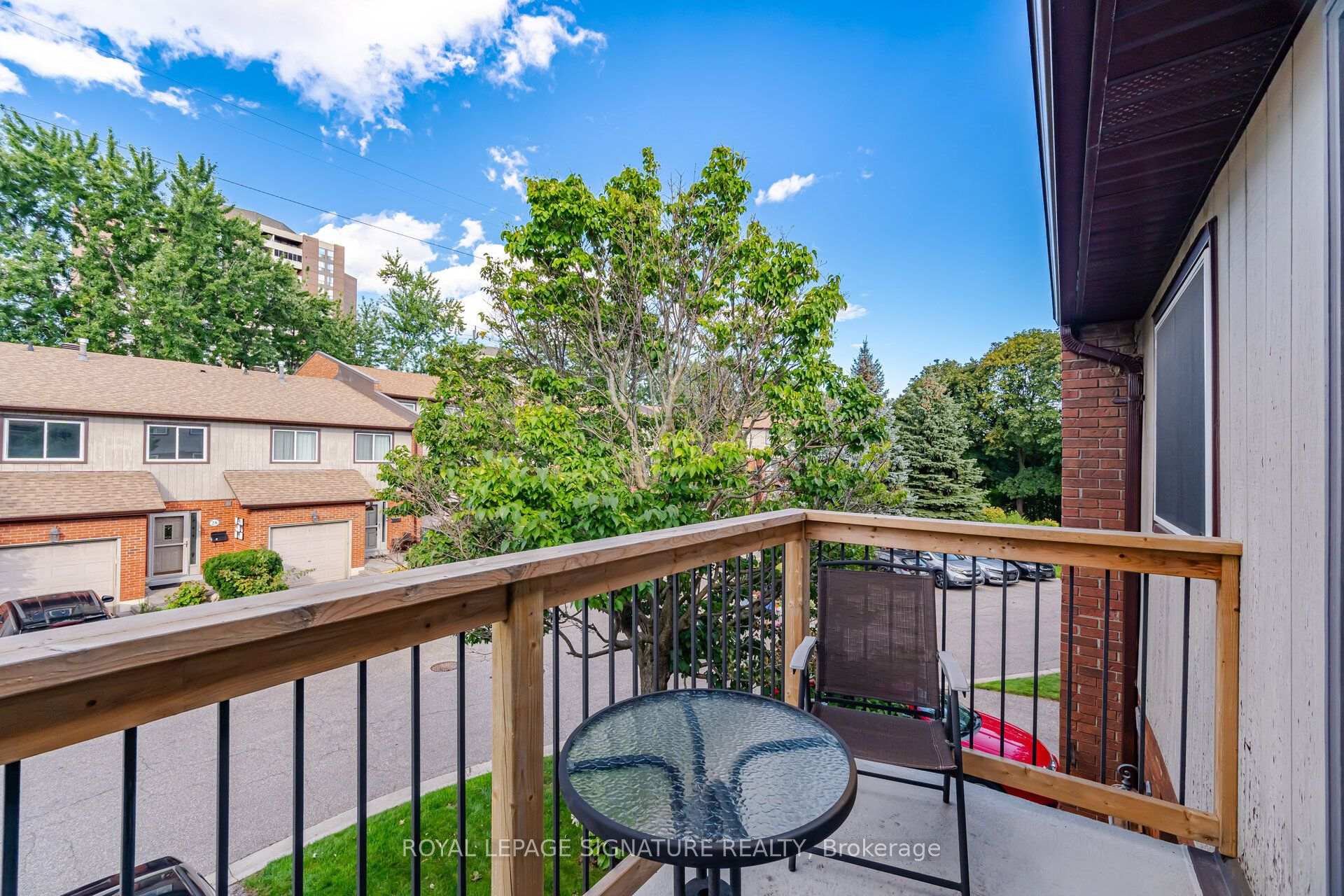 Photo 23 of Unit 43, 1764 Rathburn Road E, Mississauga, Rathwood — HOMEH