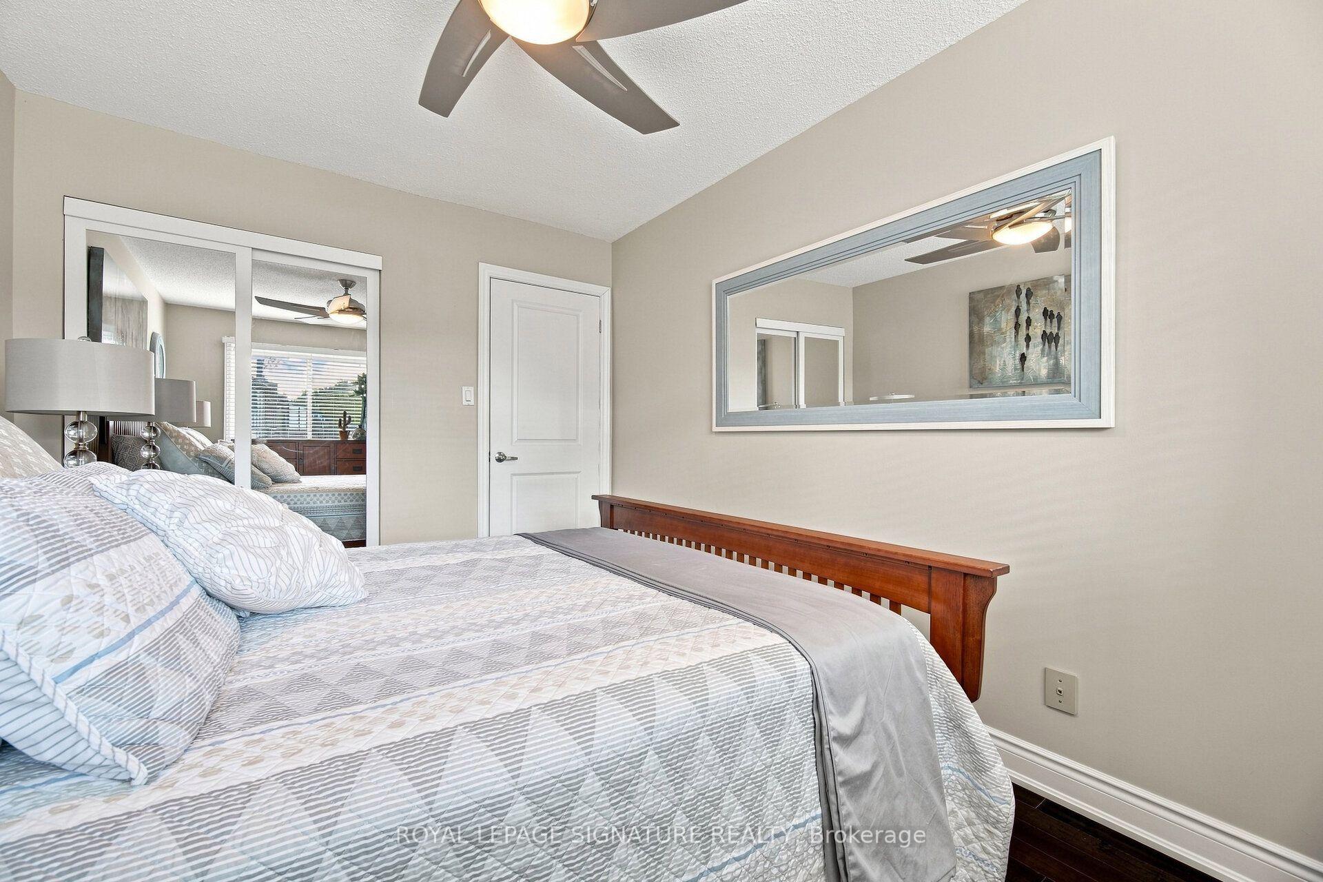 Photo 25 of Unit 43, 1764 Rathburn Road E, Mississauga, Rathwood — HOMEH