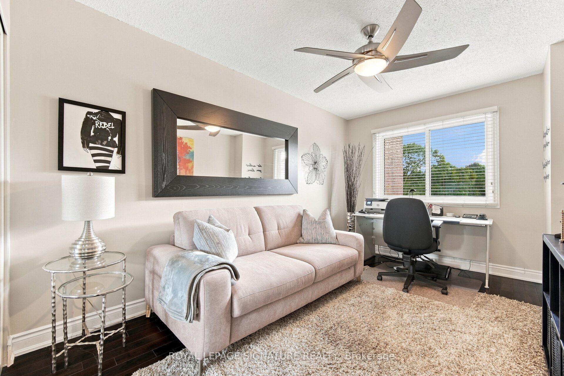 Photo 26 of Unit 43, 1764 Rathburn Road E, Mississauga, Rathwood — HOMEH
